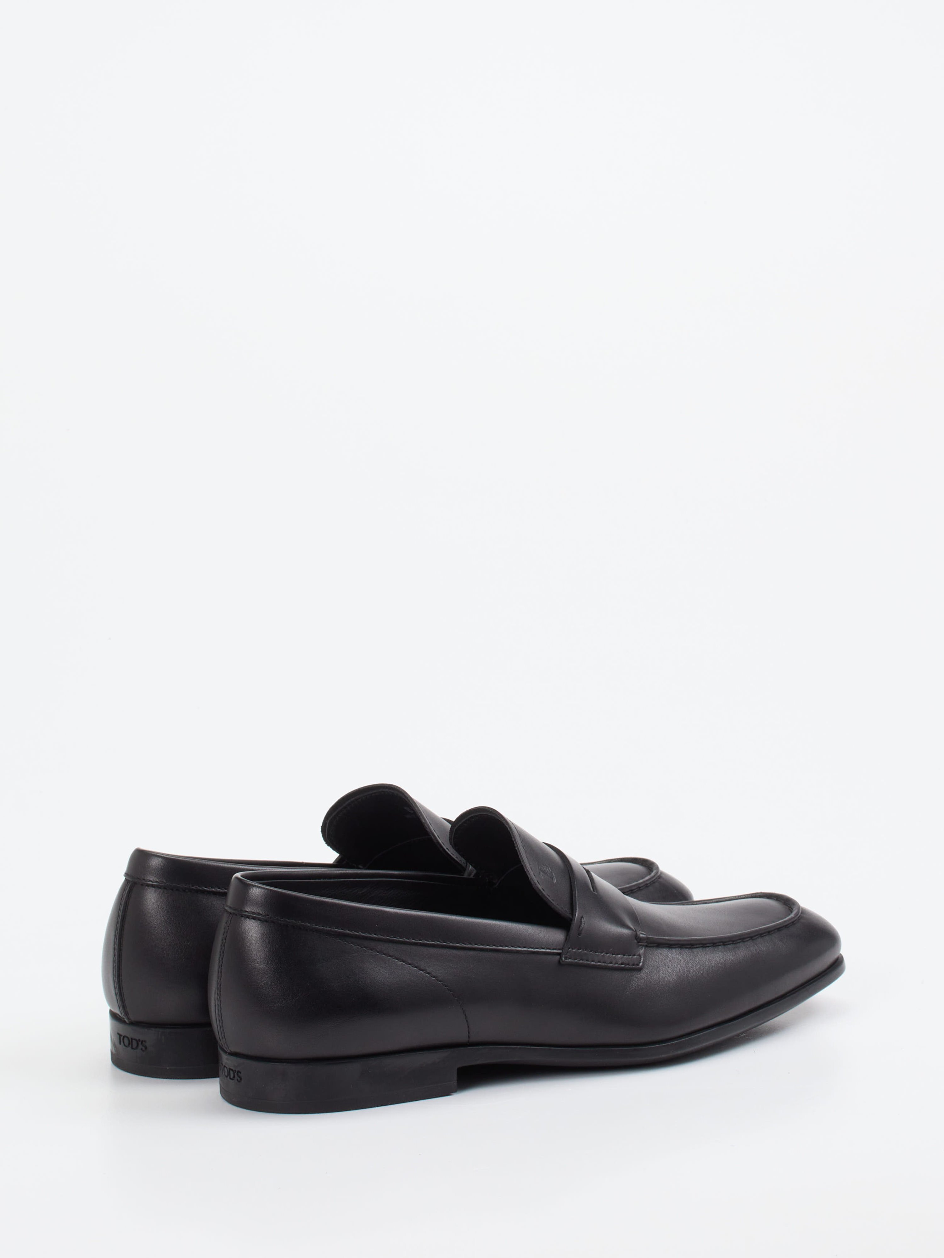 Slipper schwarz 4510009014303