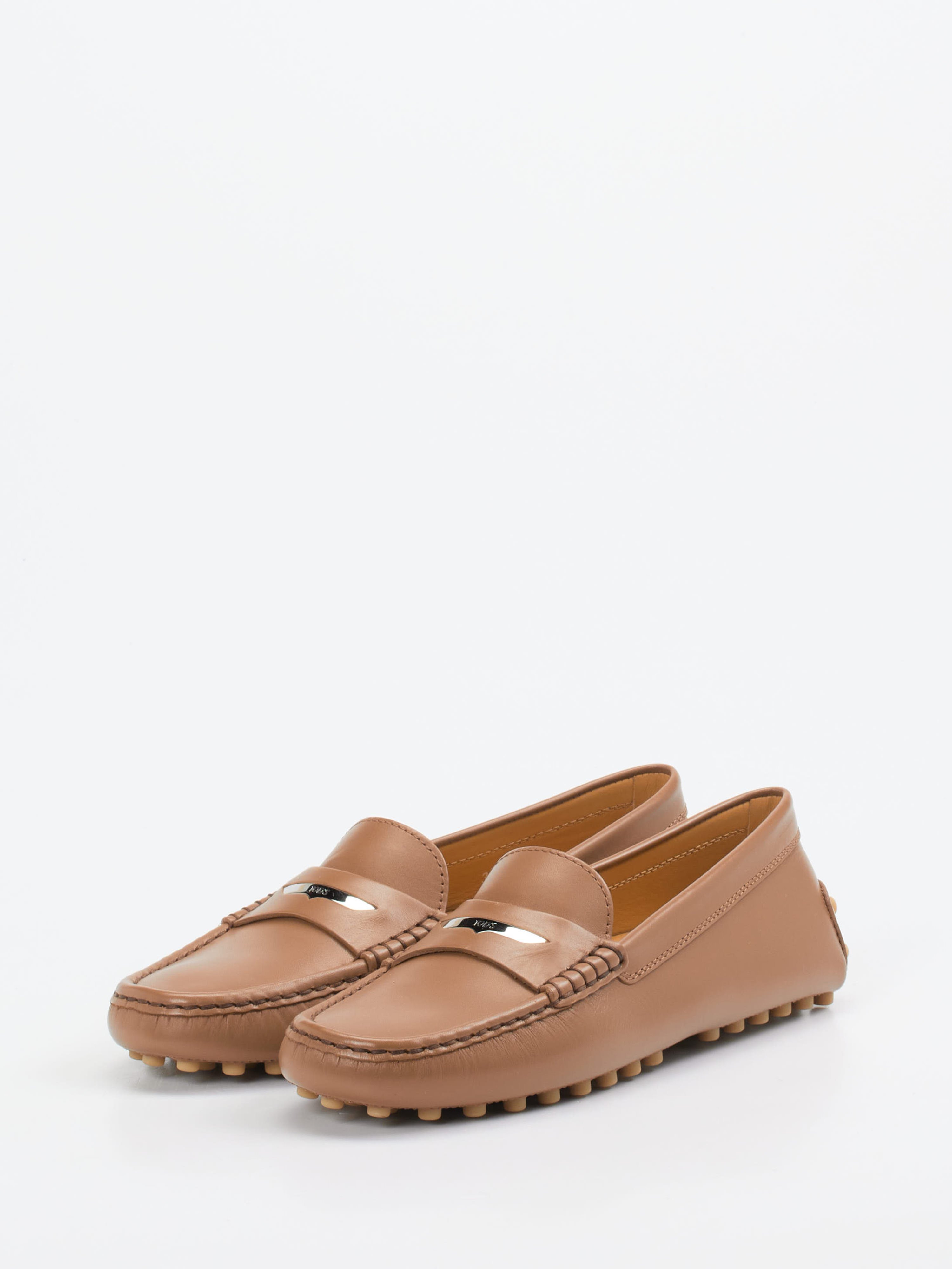 Slipper braun 1511289014102