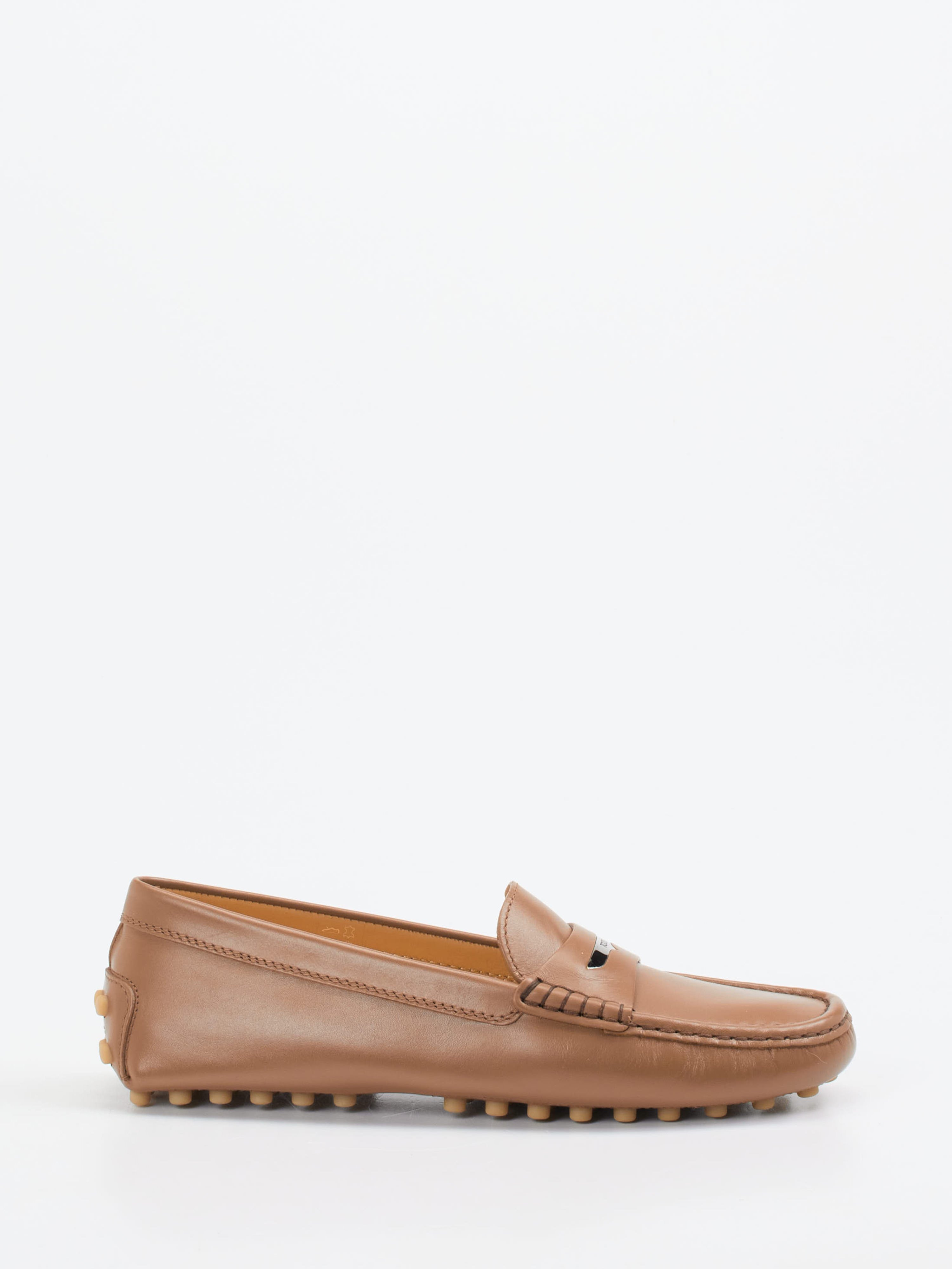Slipper braun 1511289014101