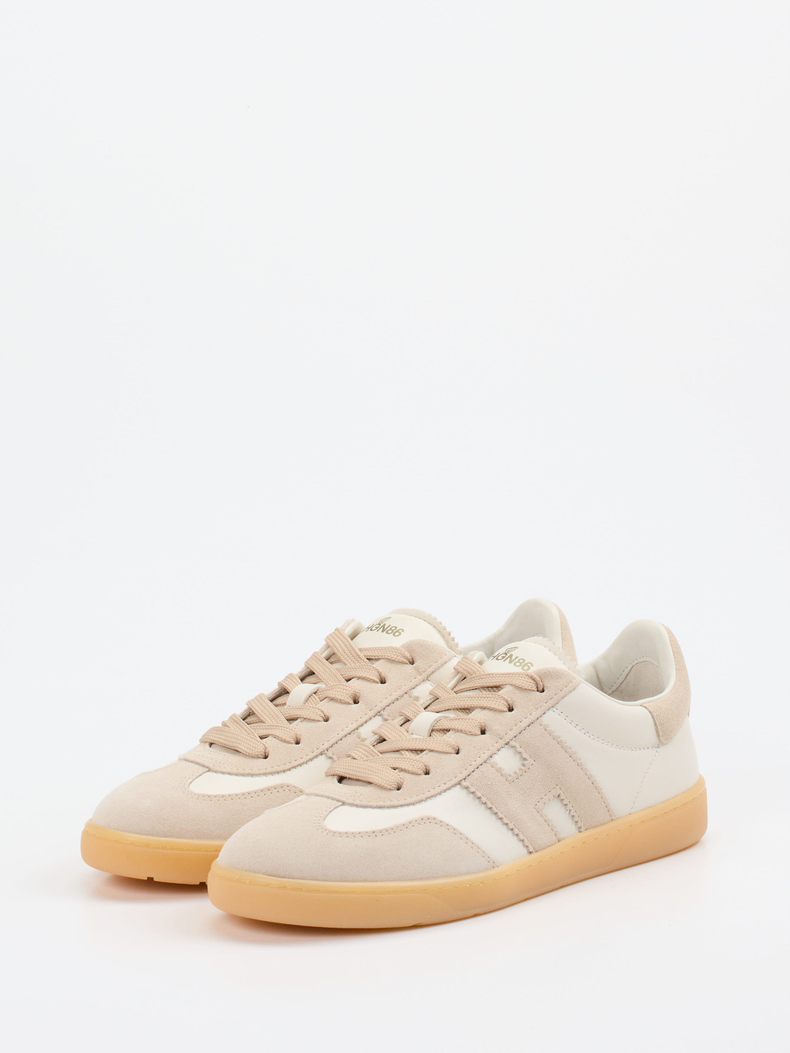 Sneaker beige 1661399005002