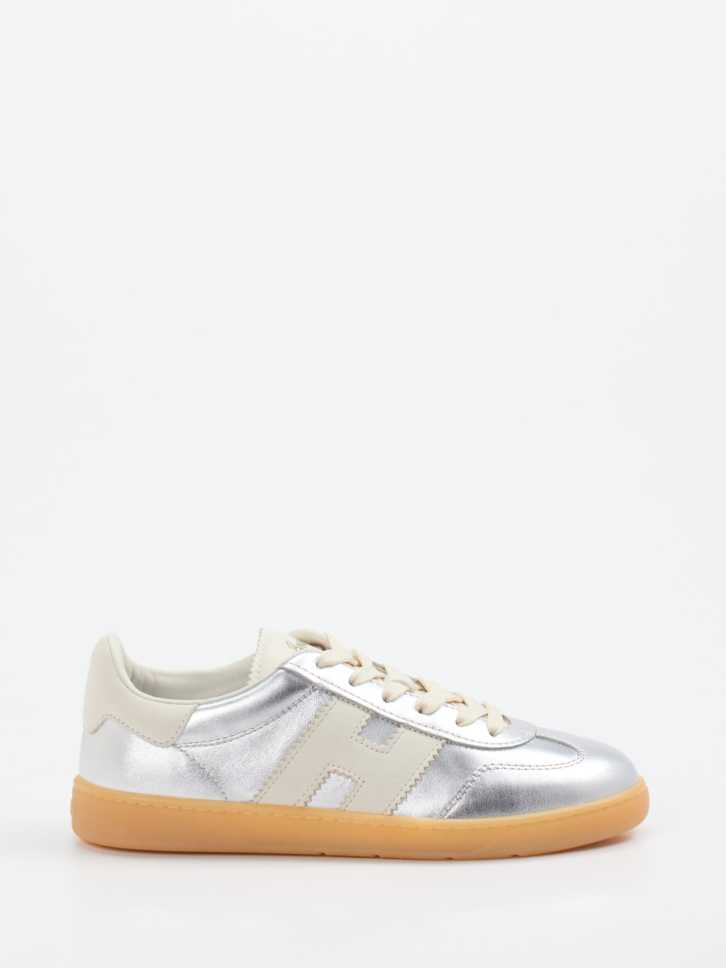 Sneaker silber 1661449008601