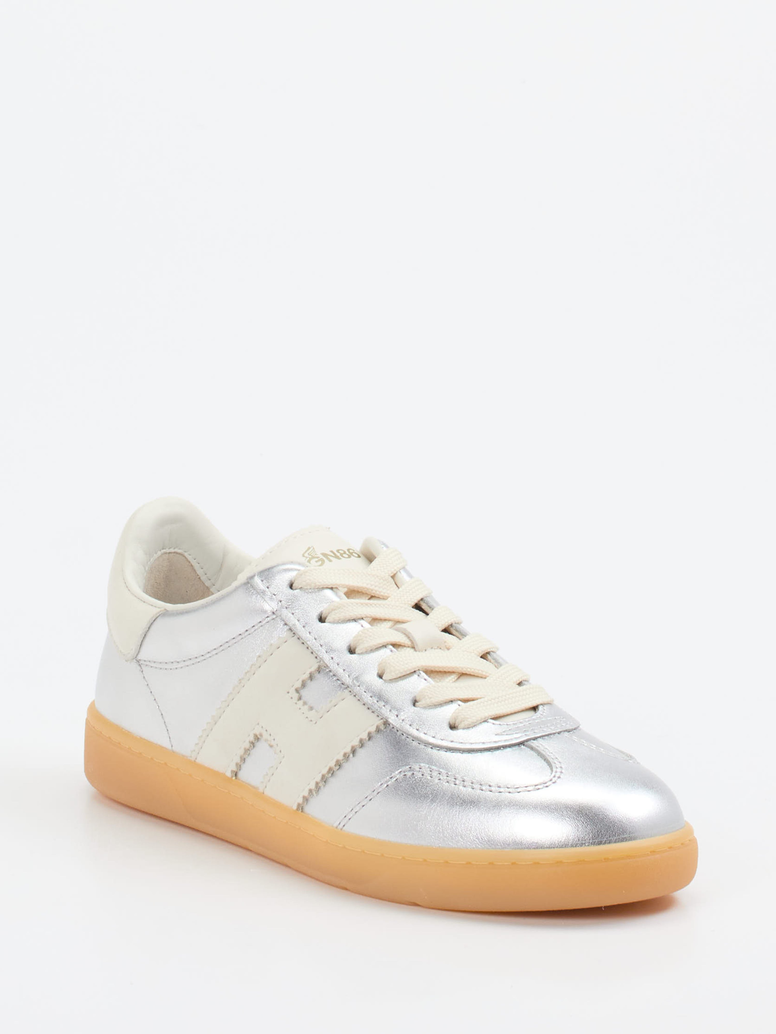 Sneaker silber 1661449008606