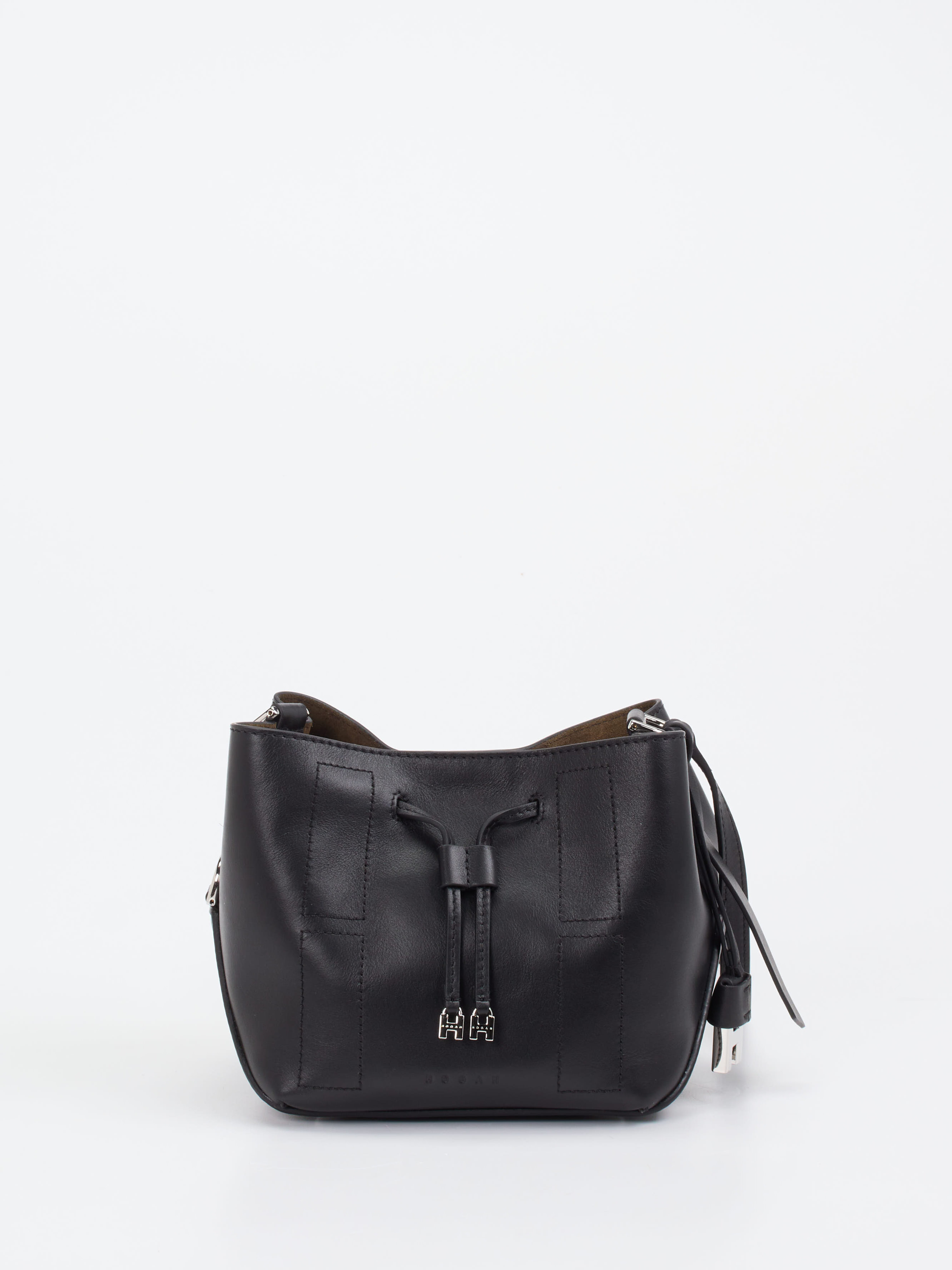 Matchbeutel schwarz 9310009000801