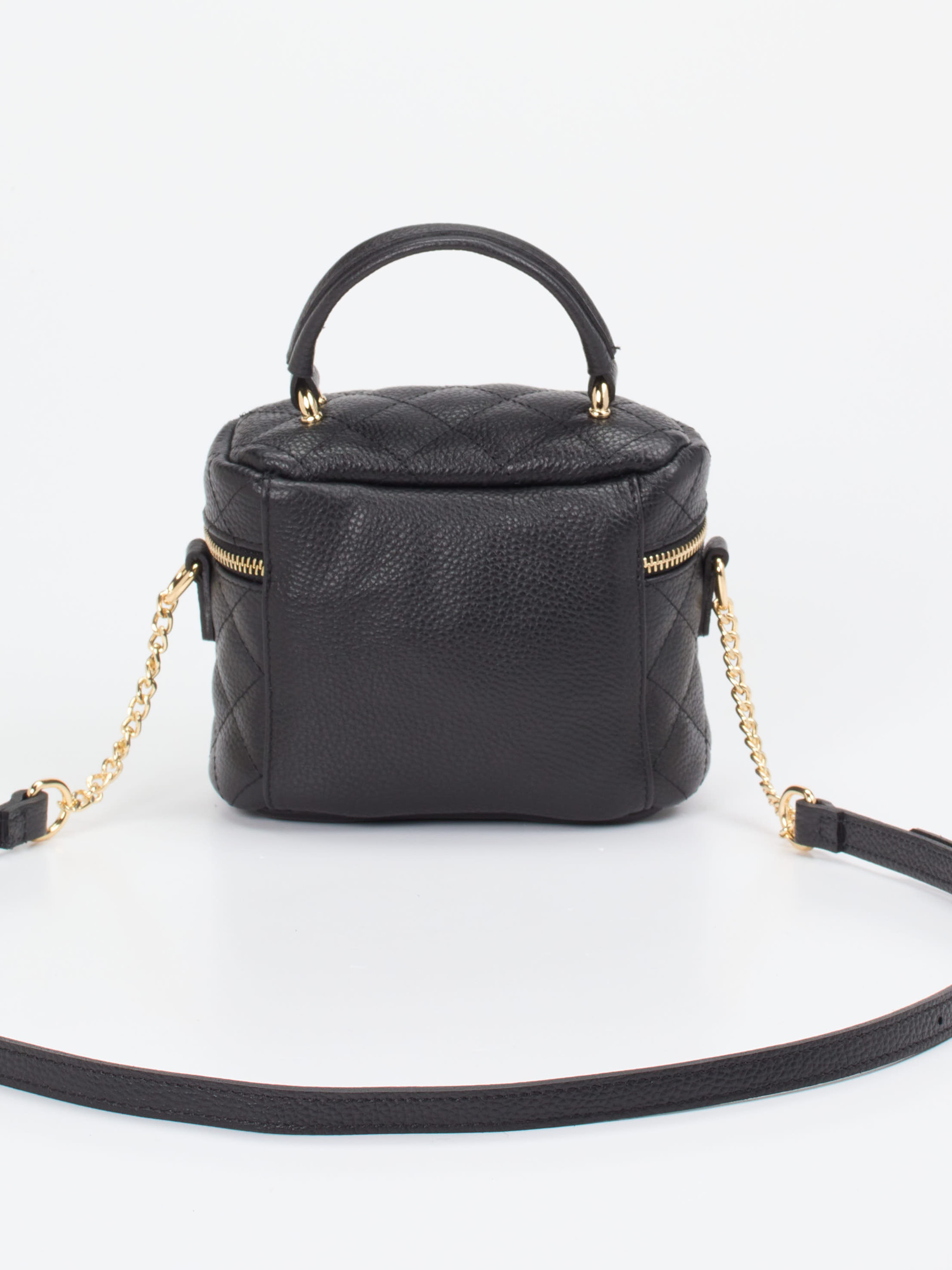 Minitasche schwarz 9391009006403