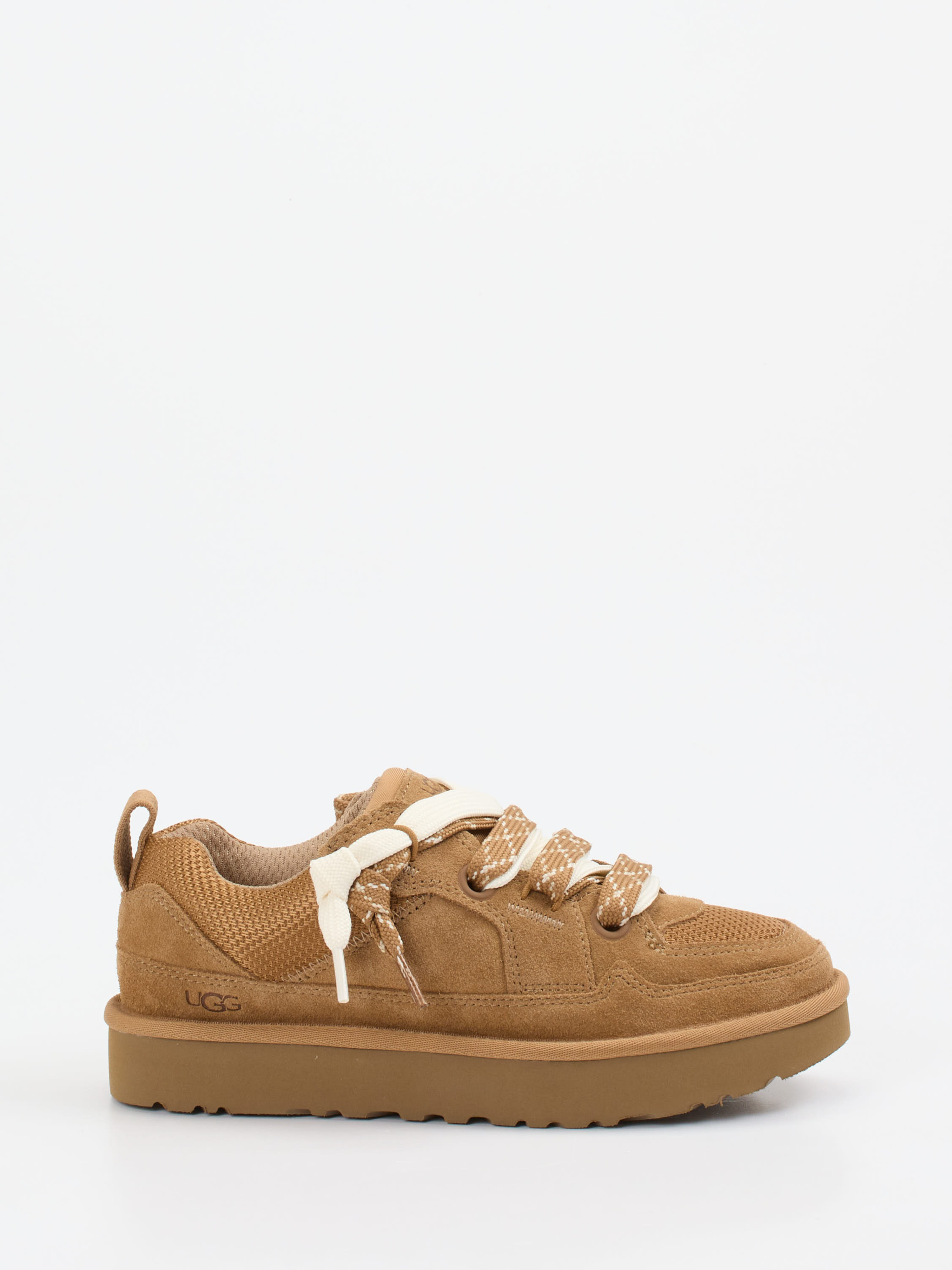 Sneaker braun 1663289003601