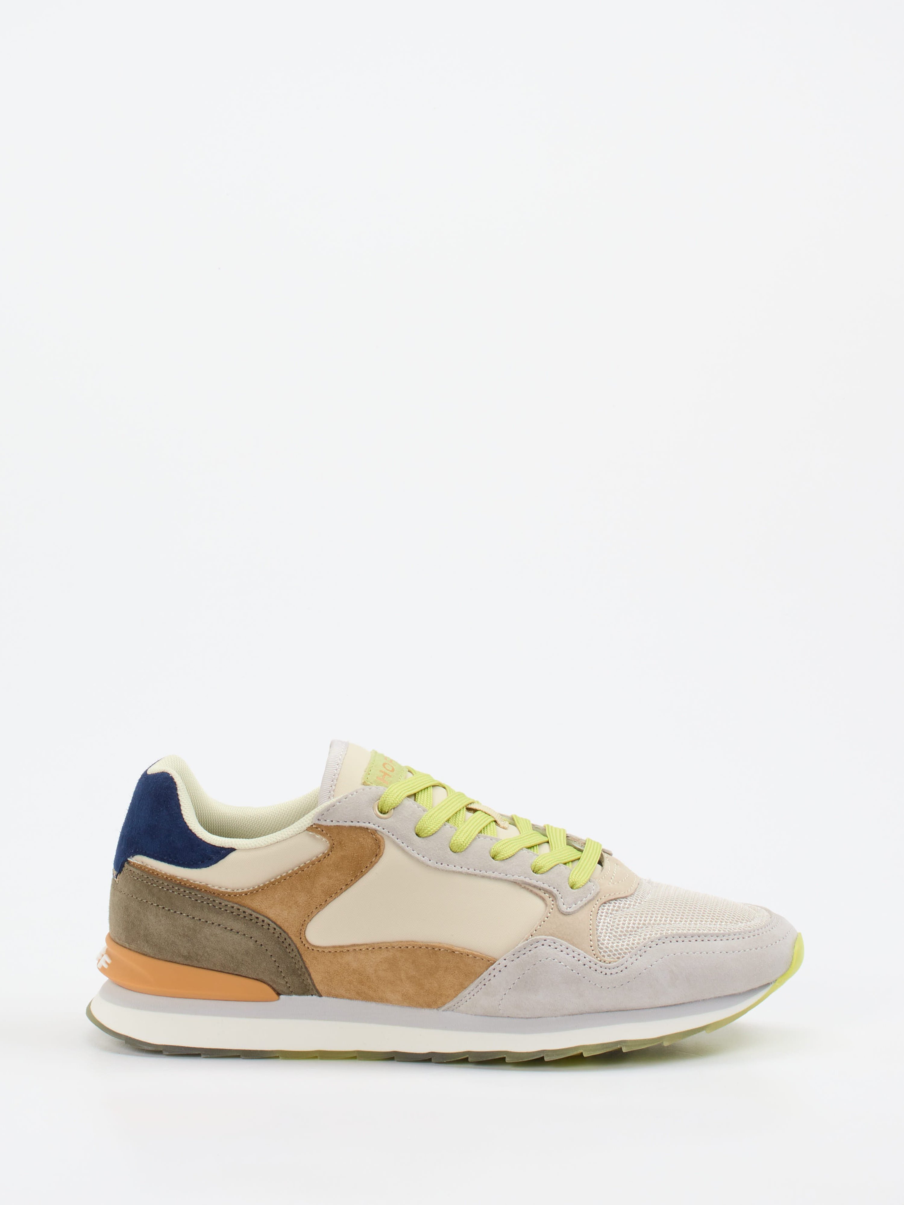 Sneaker City grau 4661493000501