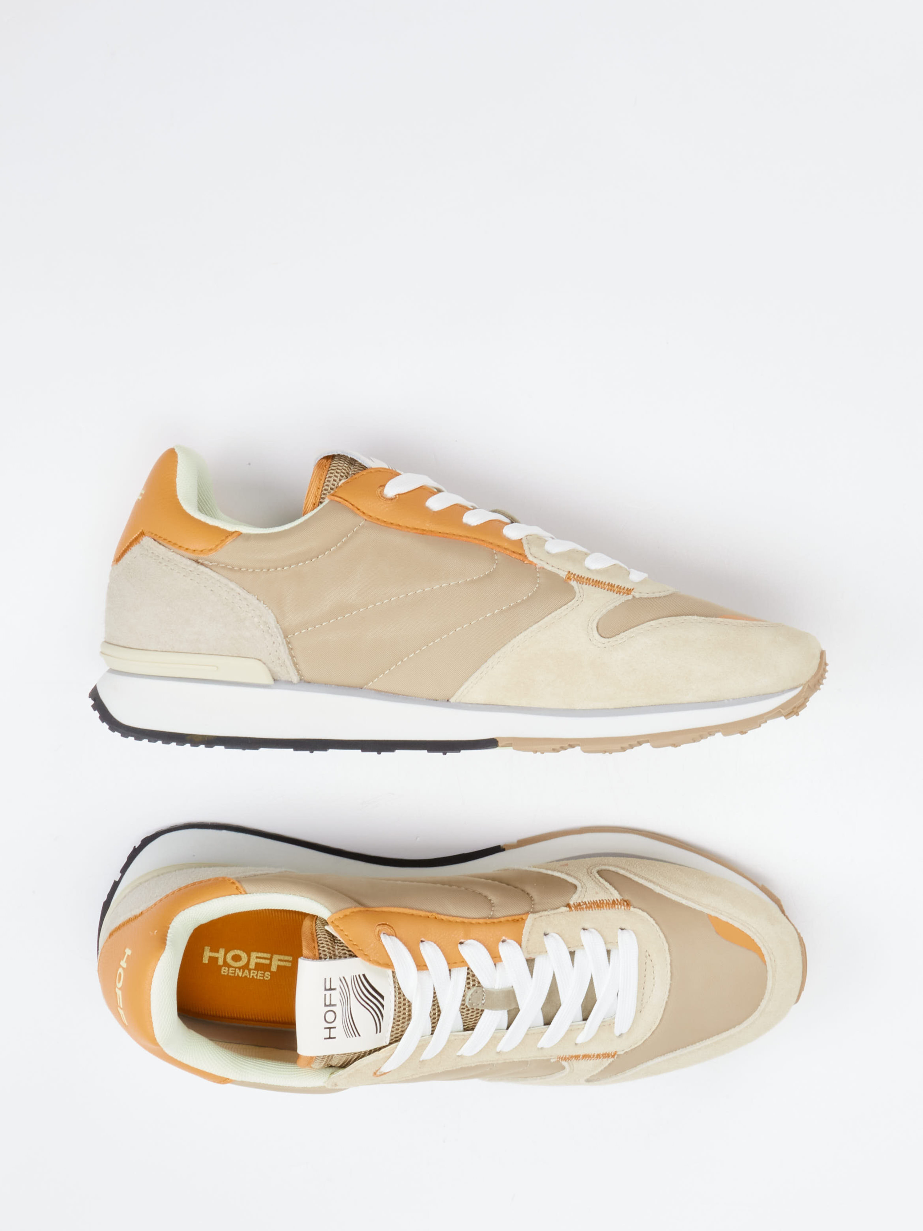 Sneaker Track & Field braun 4661293000604