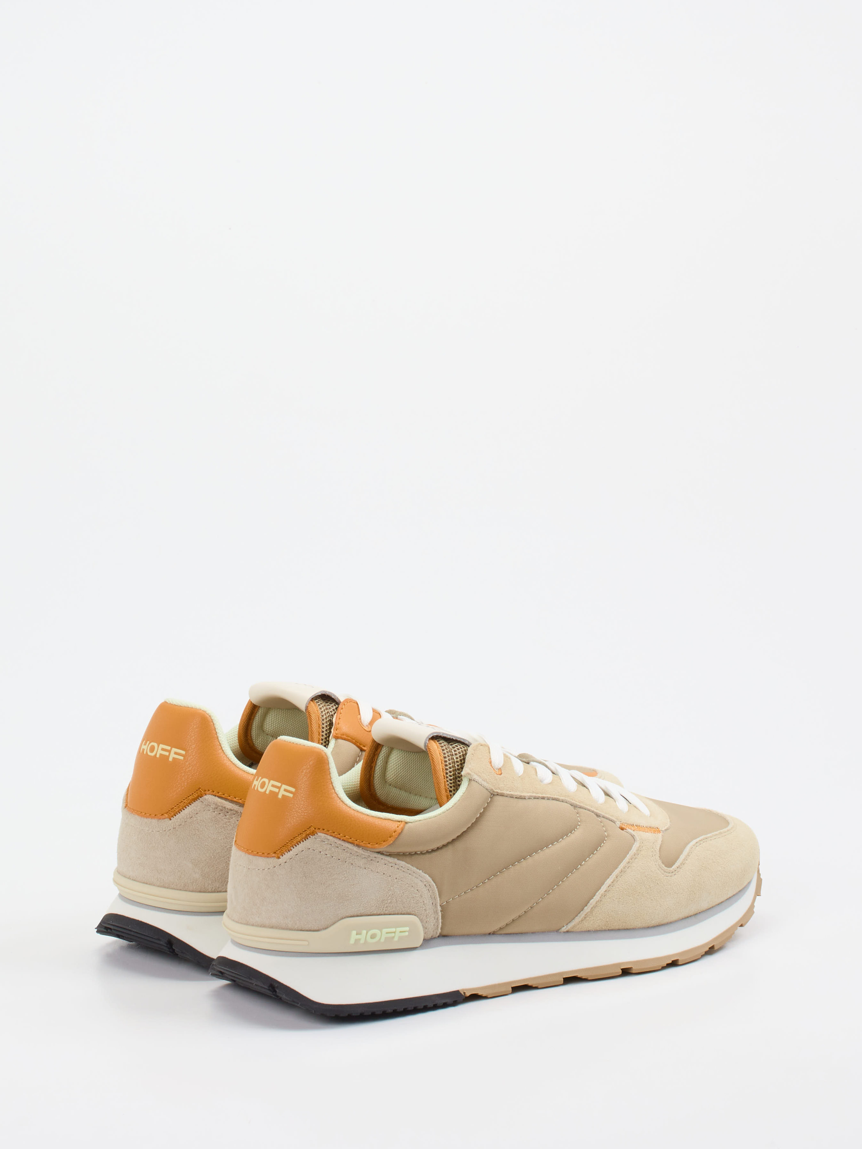 Sneaker Track & Field braun 4661293000603