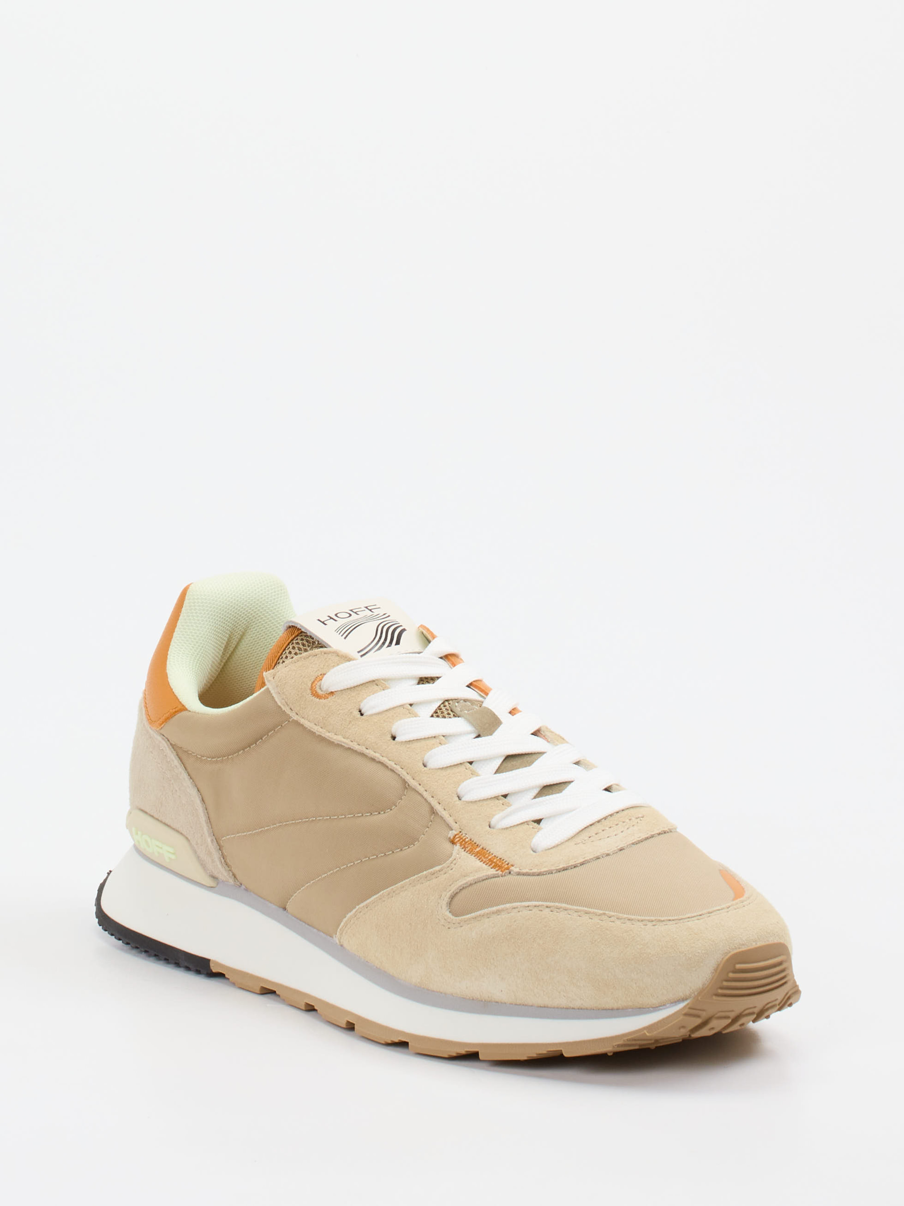 Sneaker Track & Field braun 4661293000606