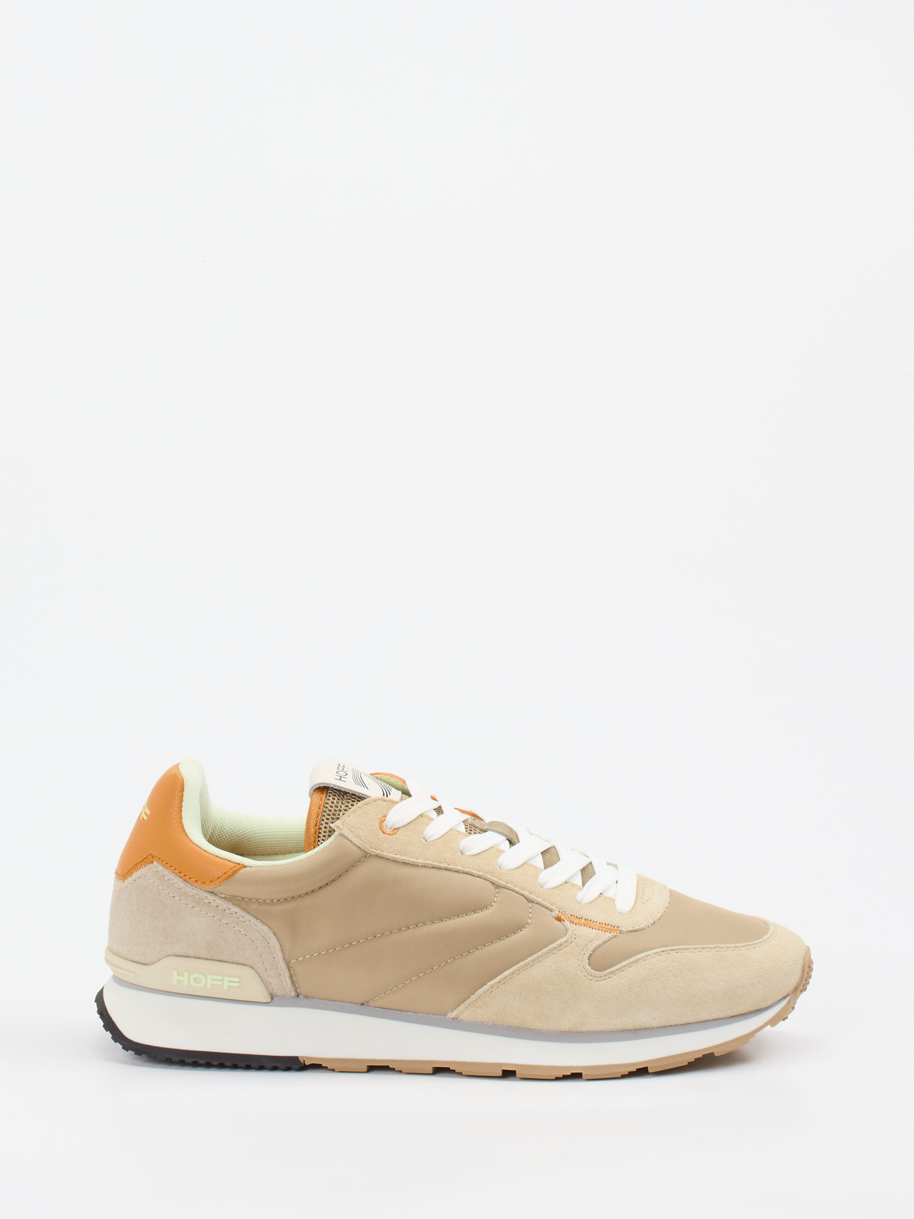 Sneaker Track & Field braun 4661293000601