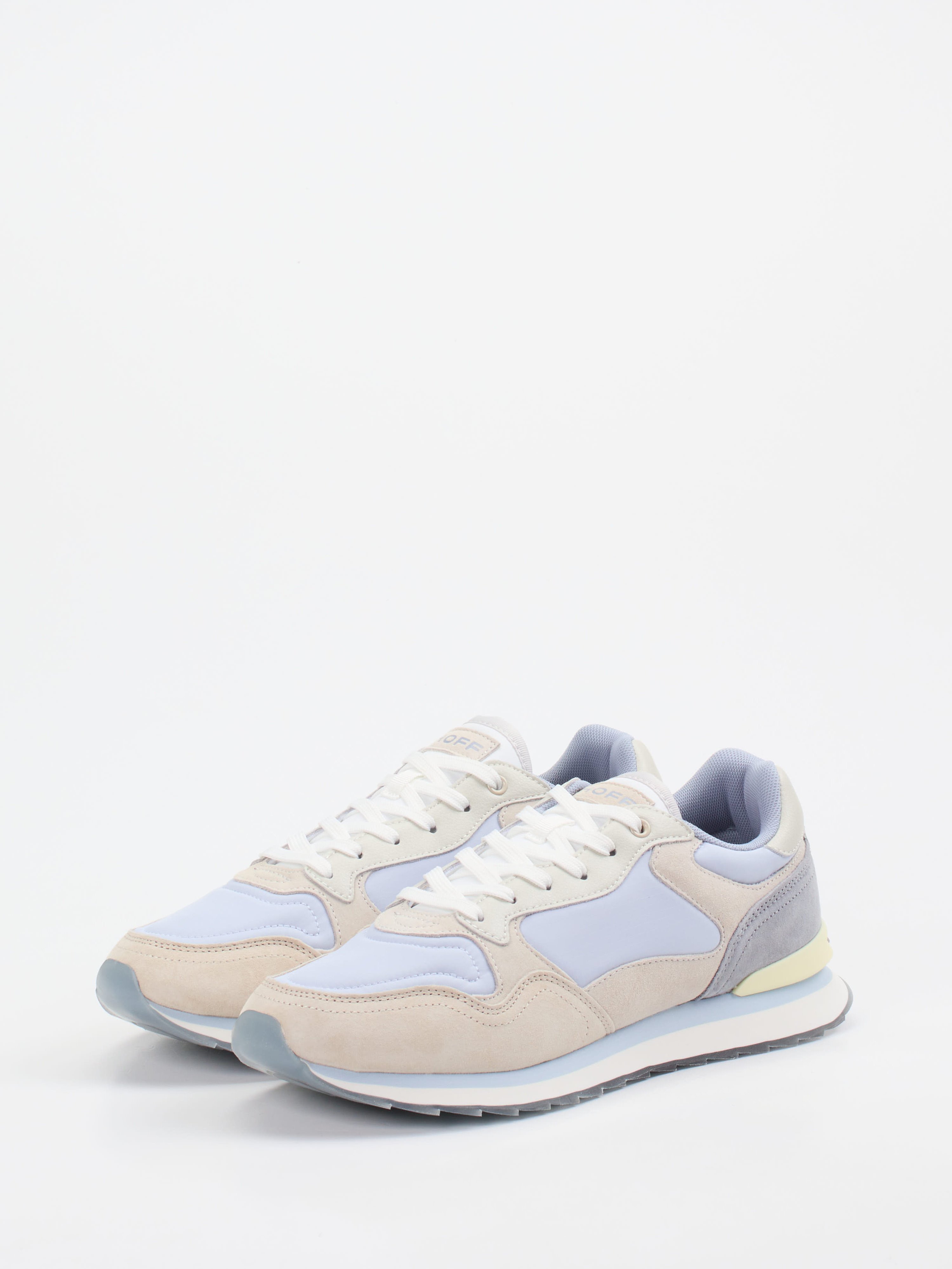 Sneaker City blau 4661193000802