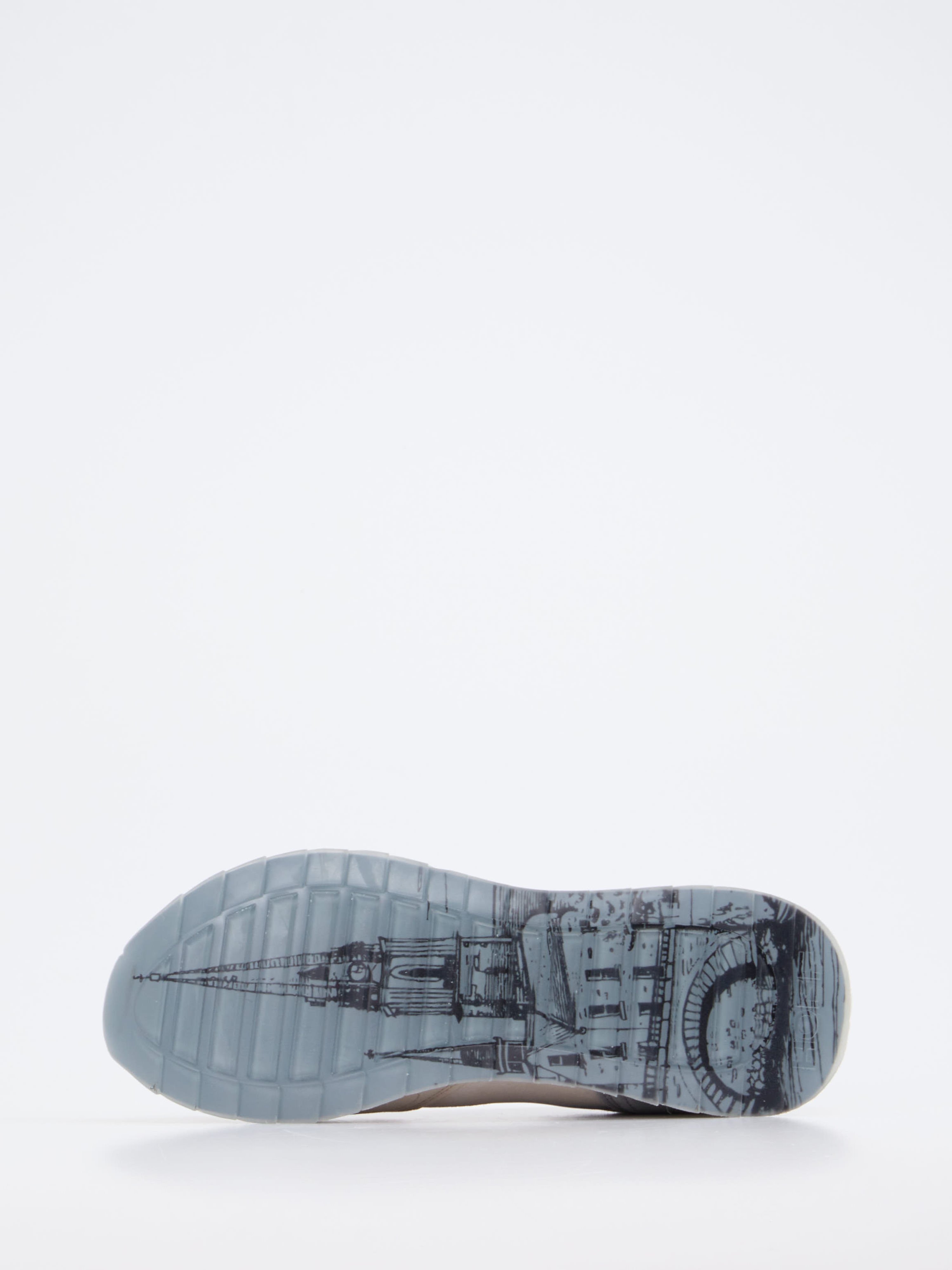 Sneaker City blau 4661193000805
