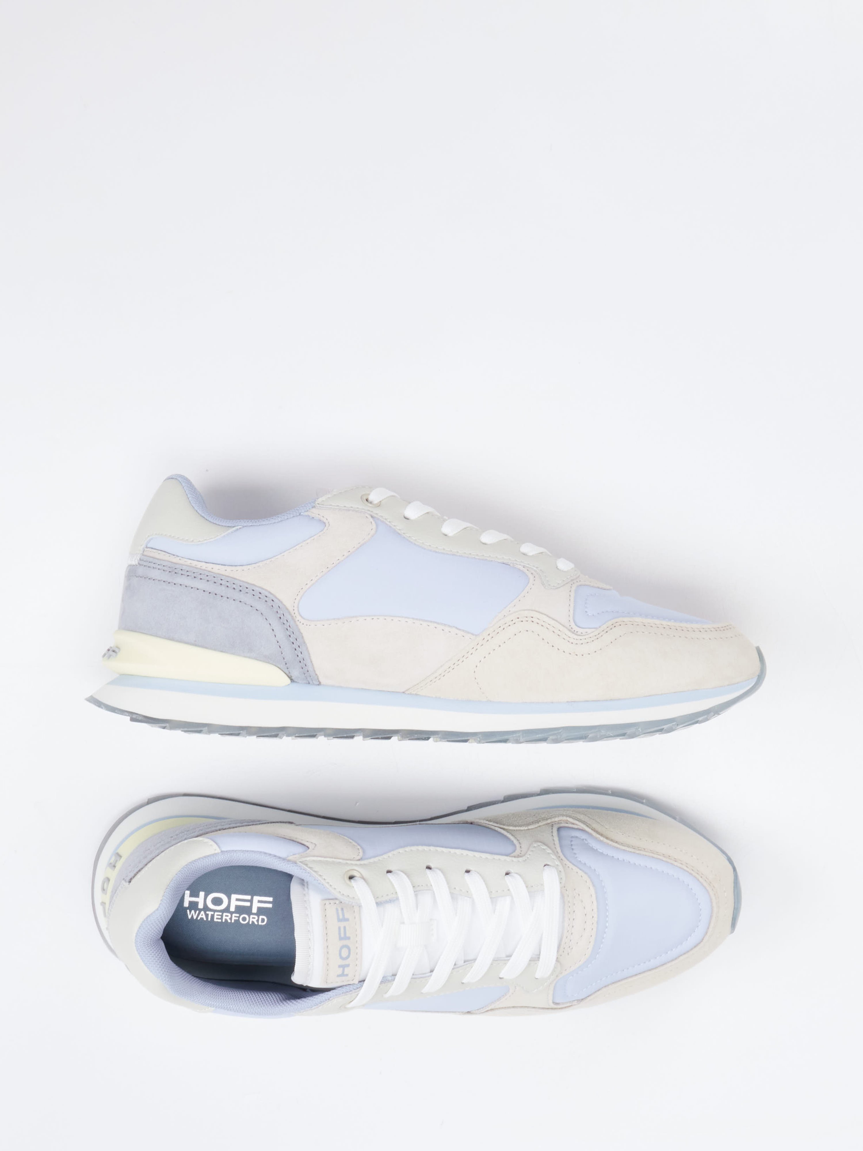 Sneaker City blau 4661193000804