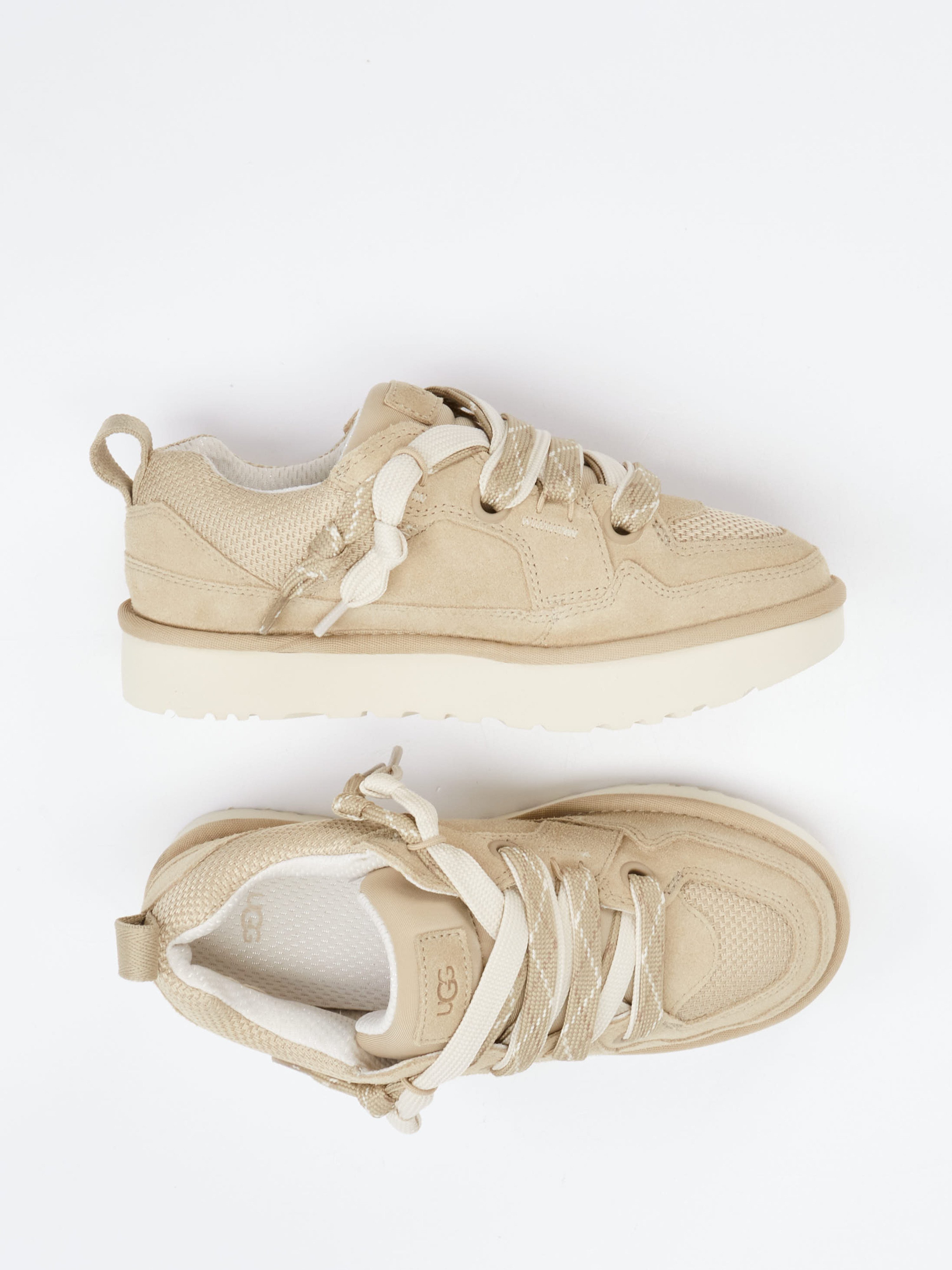 Sneaker beige 1663359005304