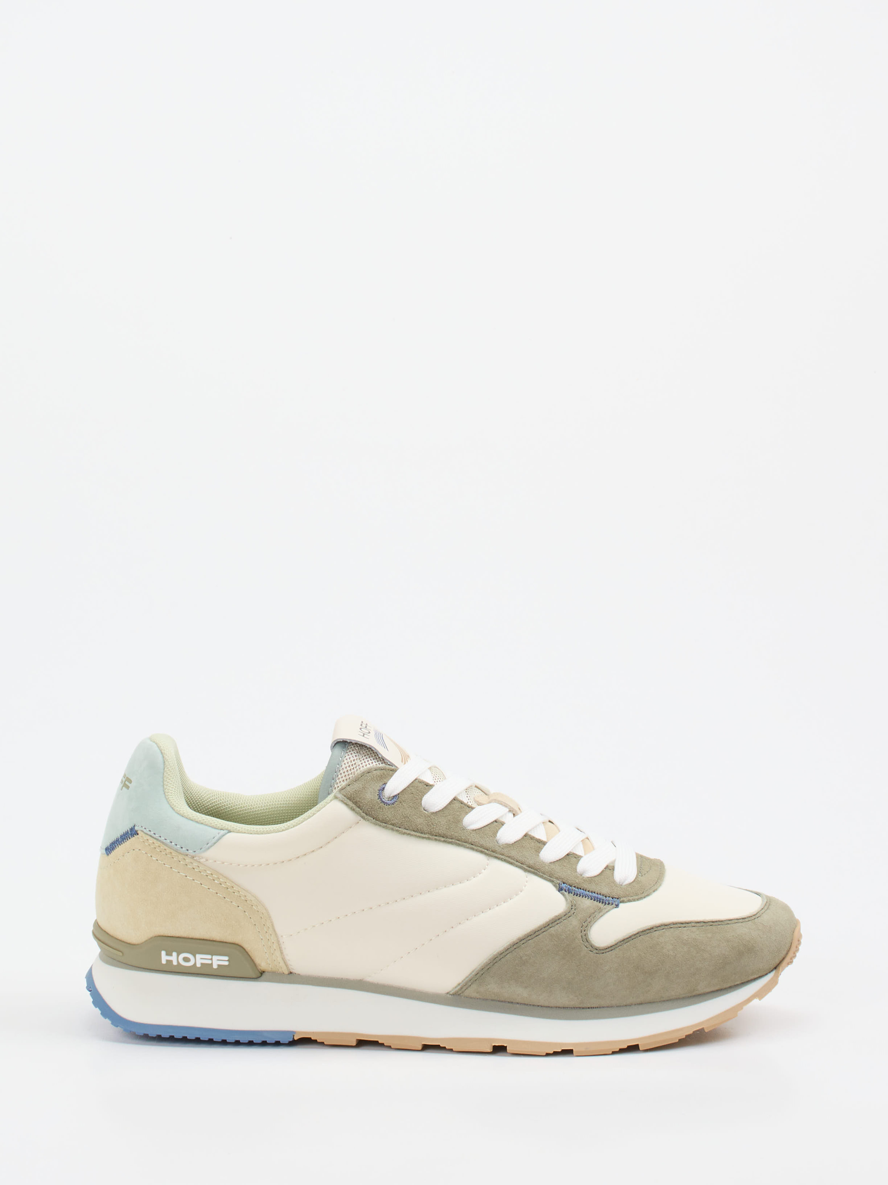 Sneaker Track & Field beige 4661396000301