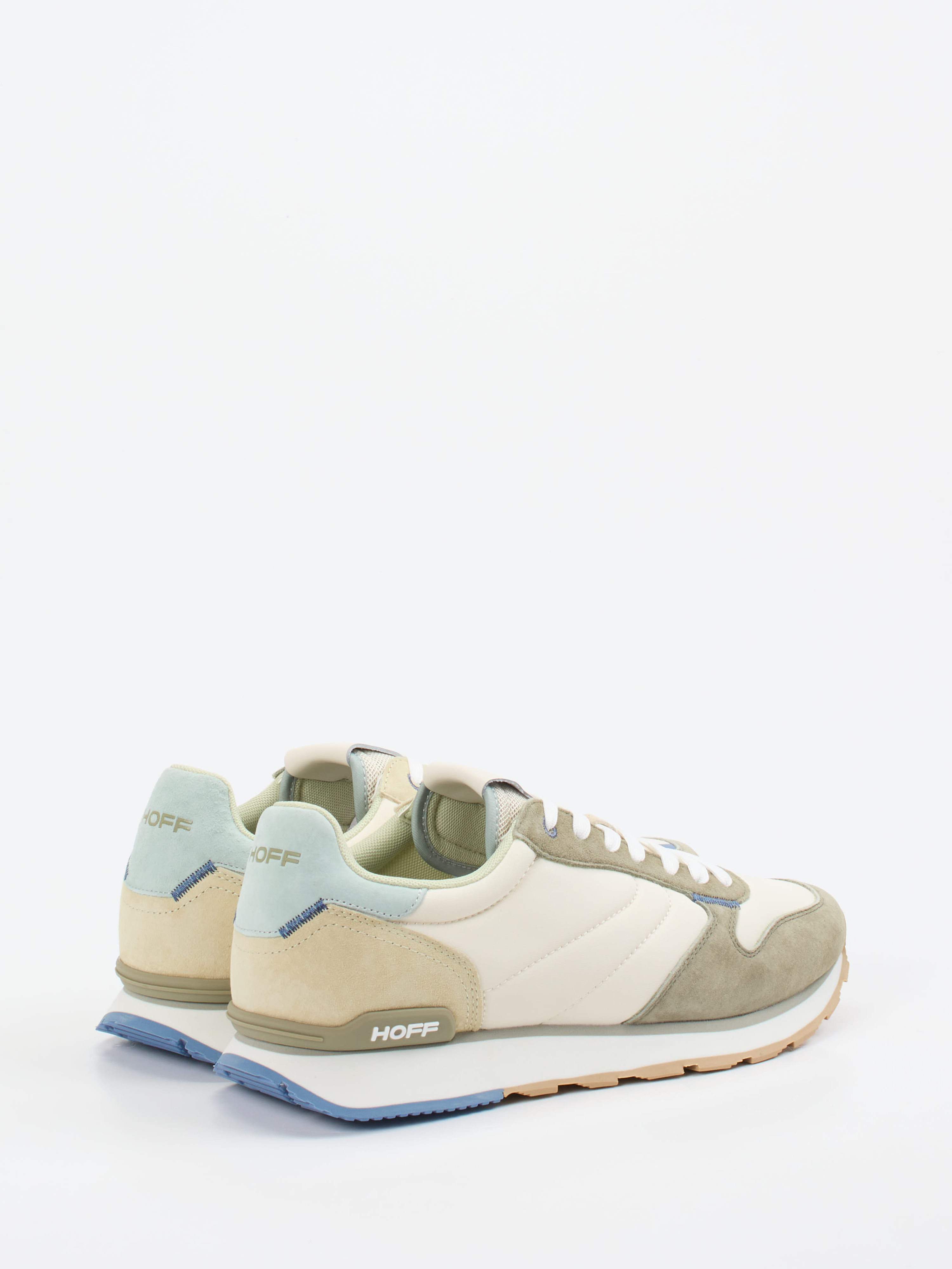 Sneaker Track & Field beige 4661396000303
