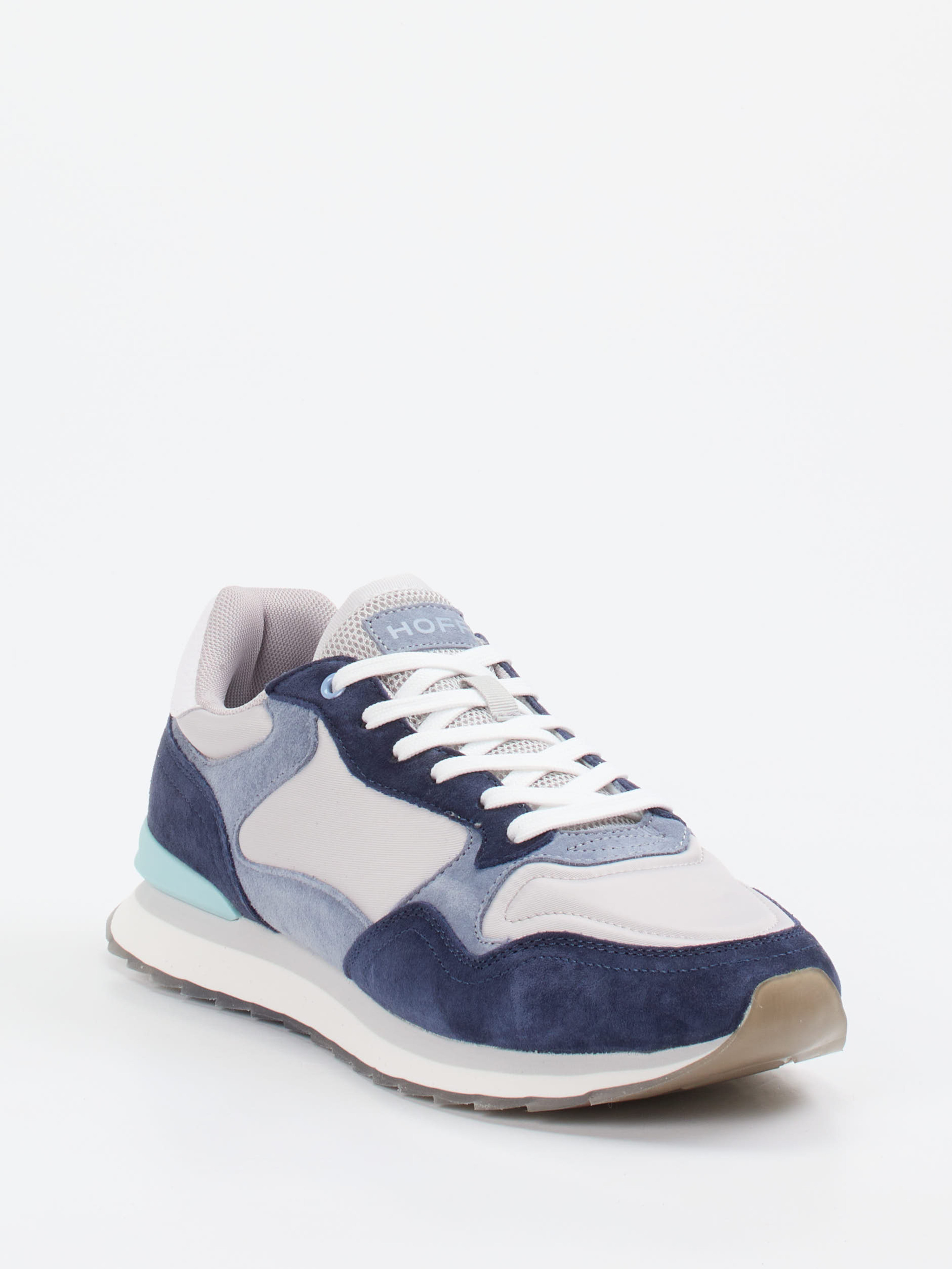 Sneaker City grau 4661491001806