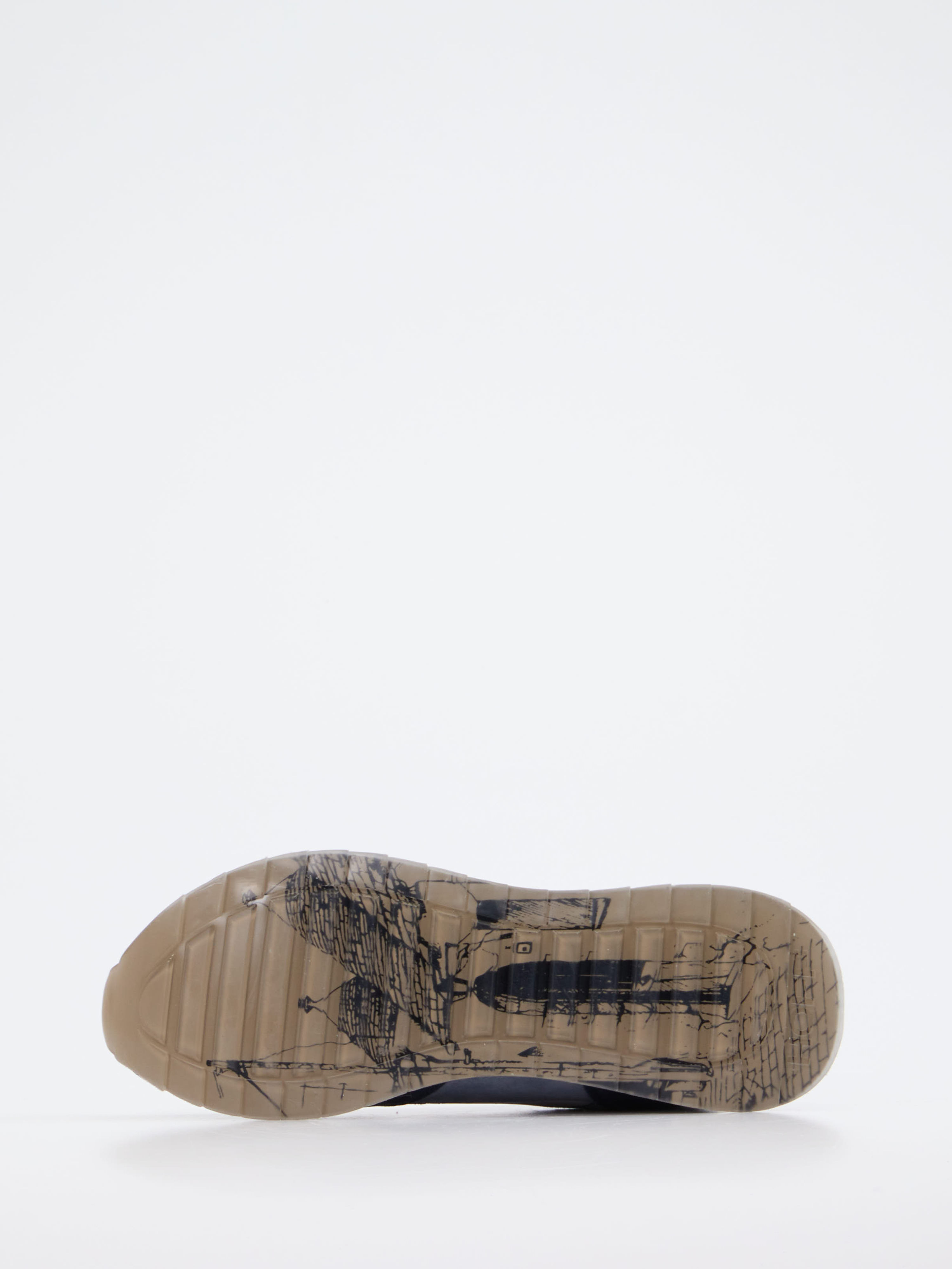 Sneaker City grau 4661491001805