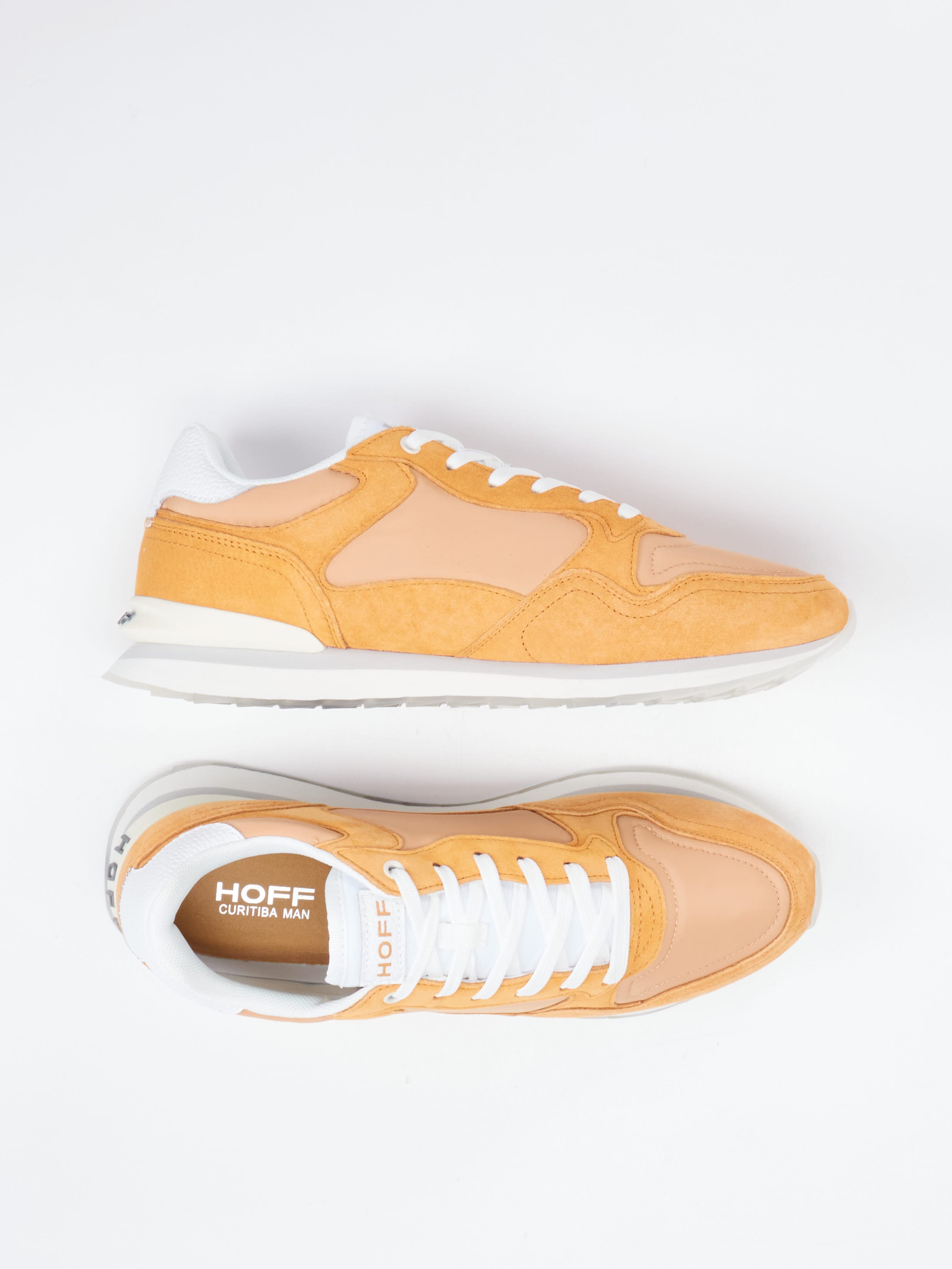 Sneaker City rot 4661569000604