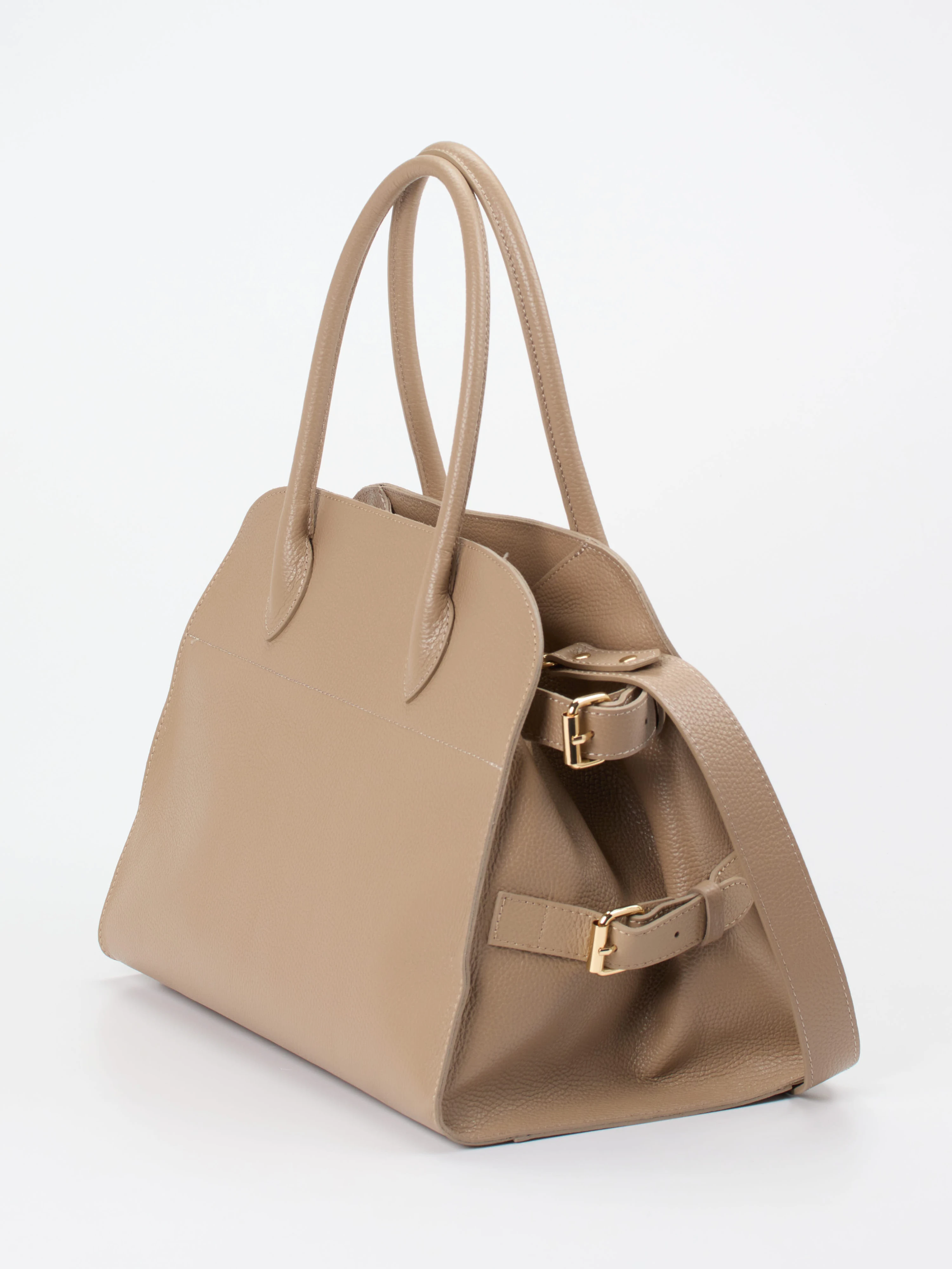 Schultertasche