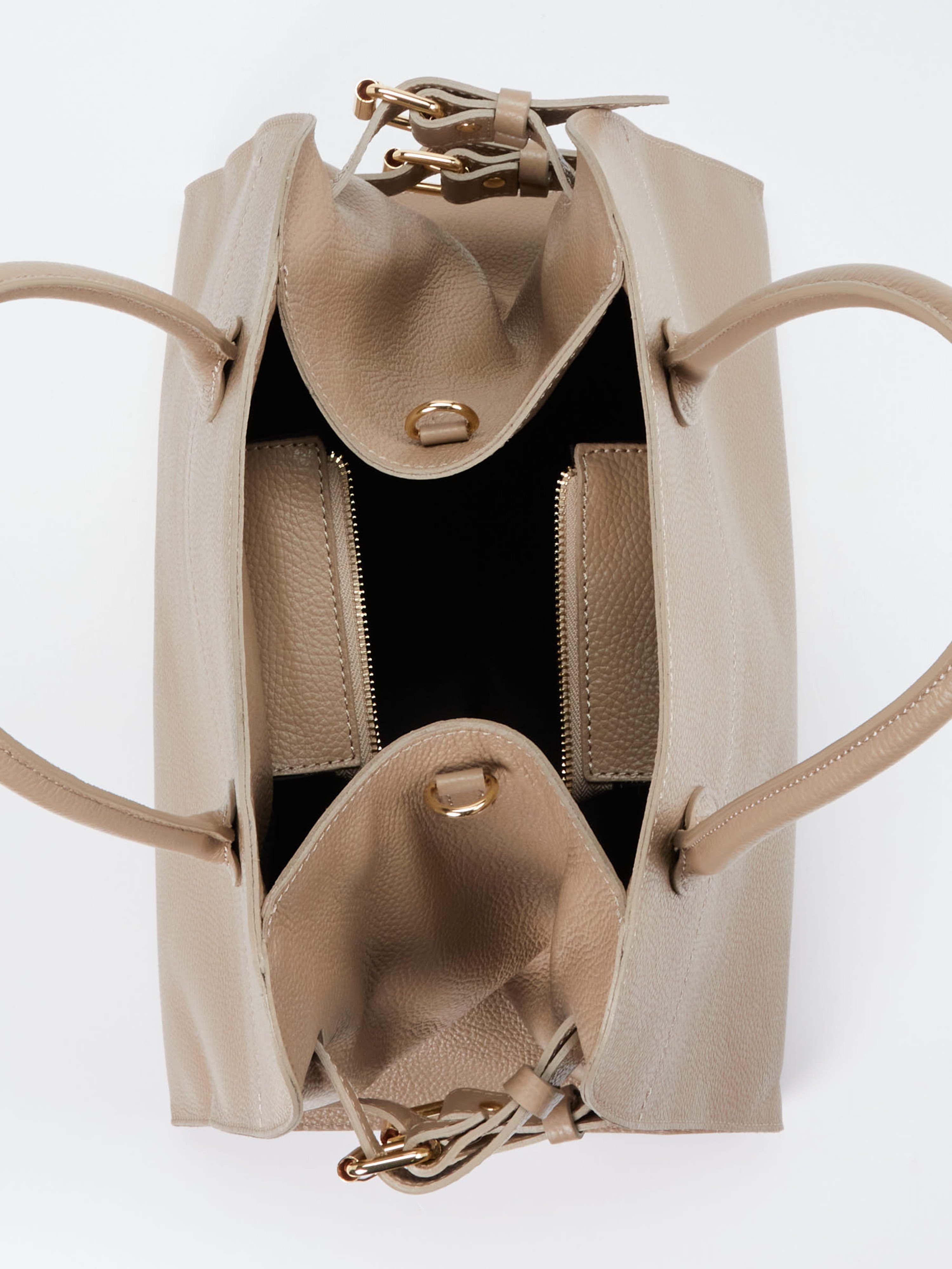 Schultertasche beige 9302309000104