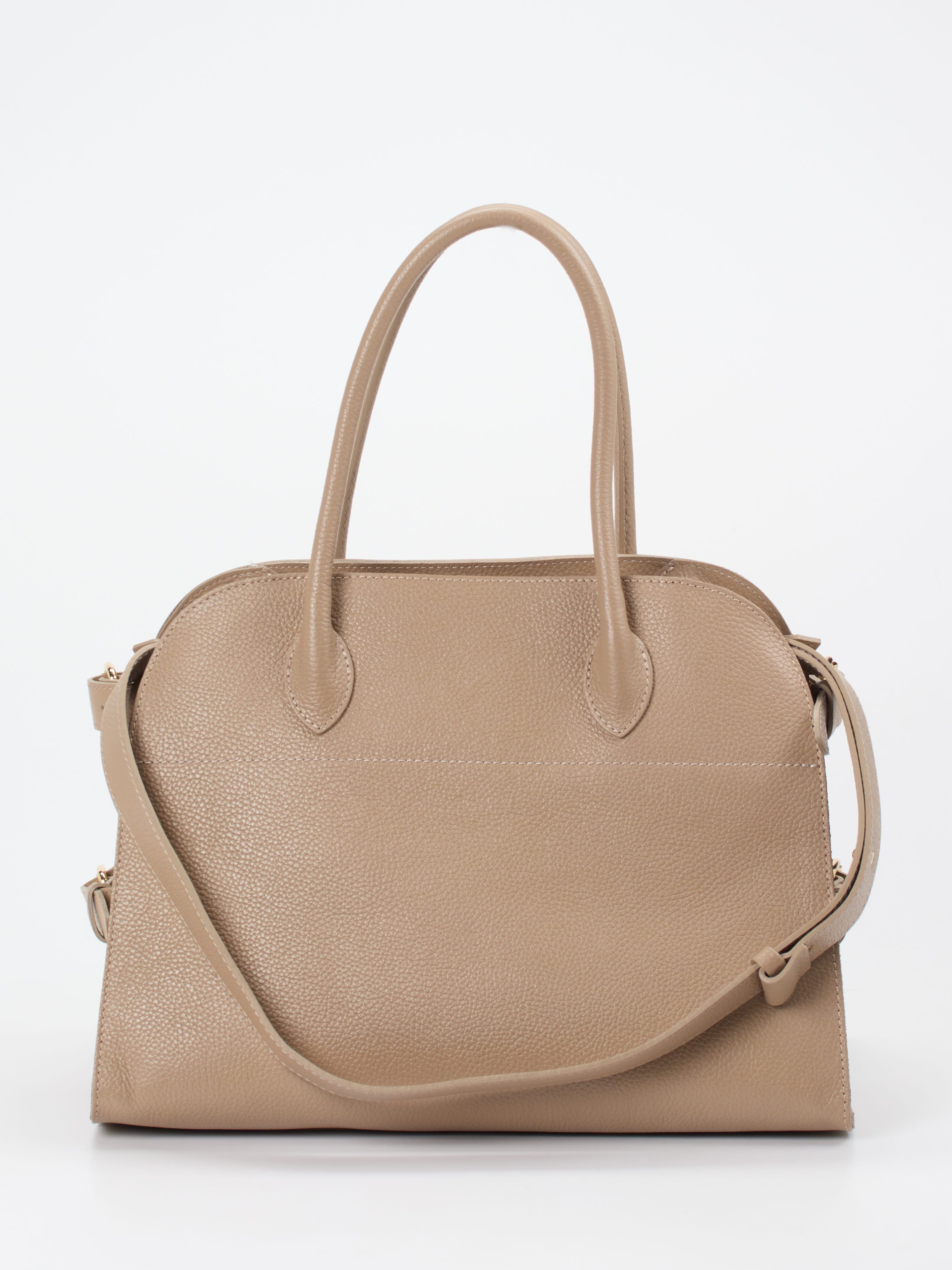 Schultertasche beige 9302309000103