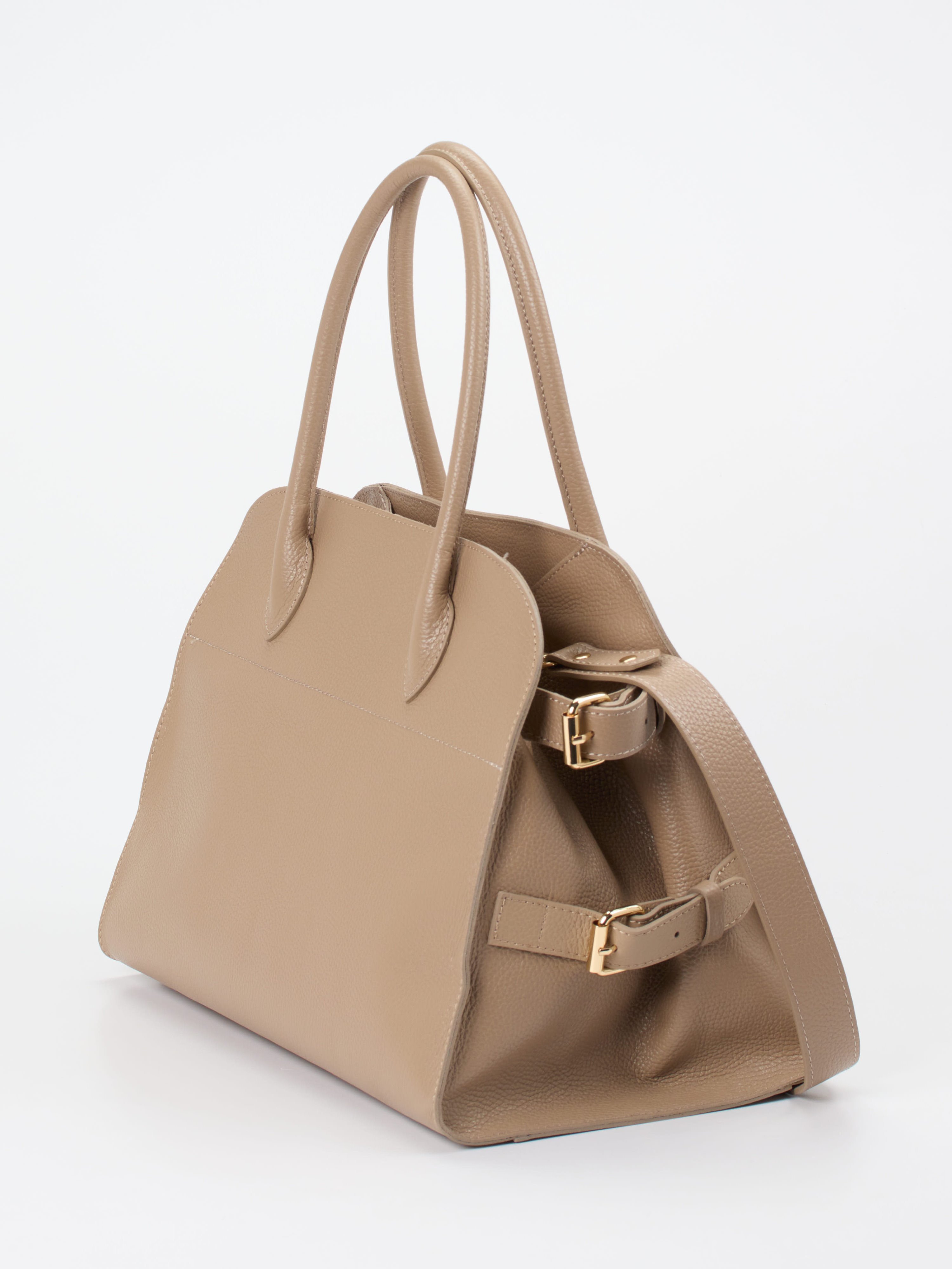 Schultertasche beige 9302309000102