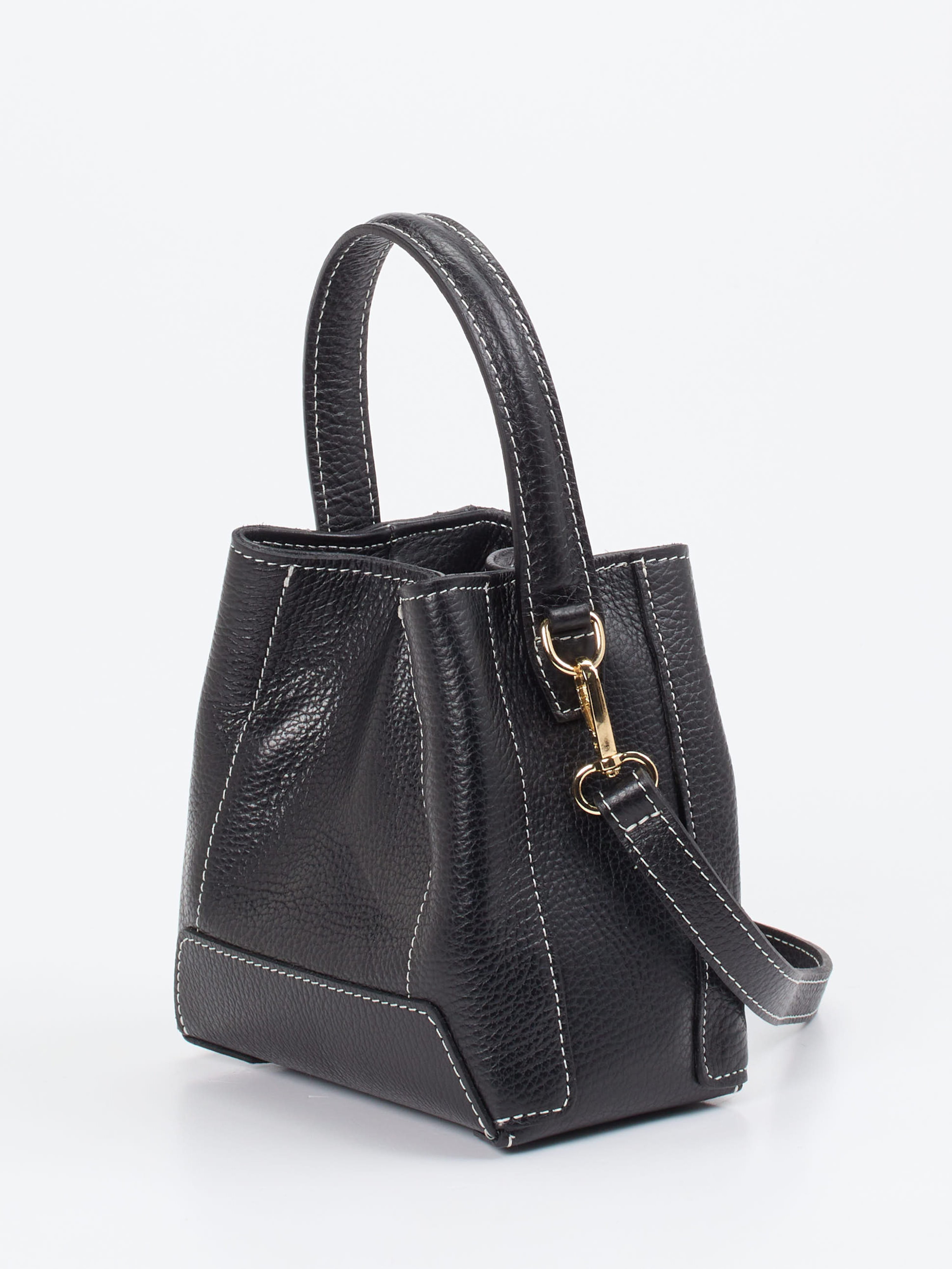 Minitasche schwarz 9391009006702