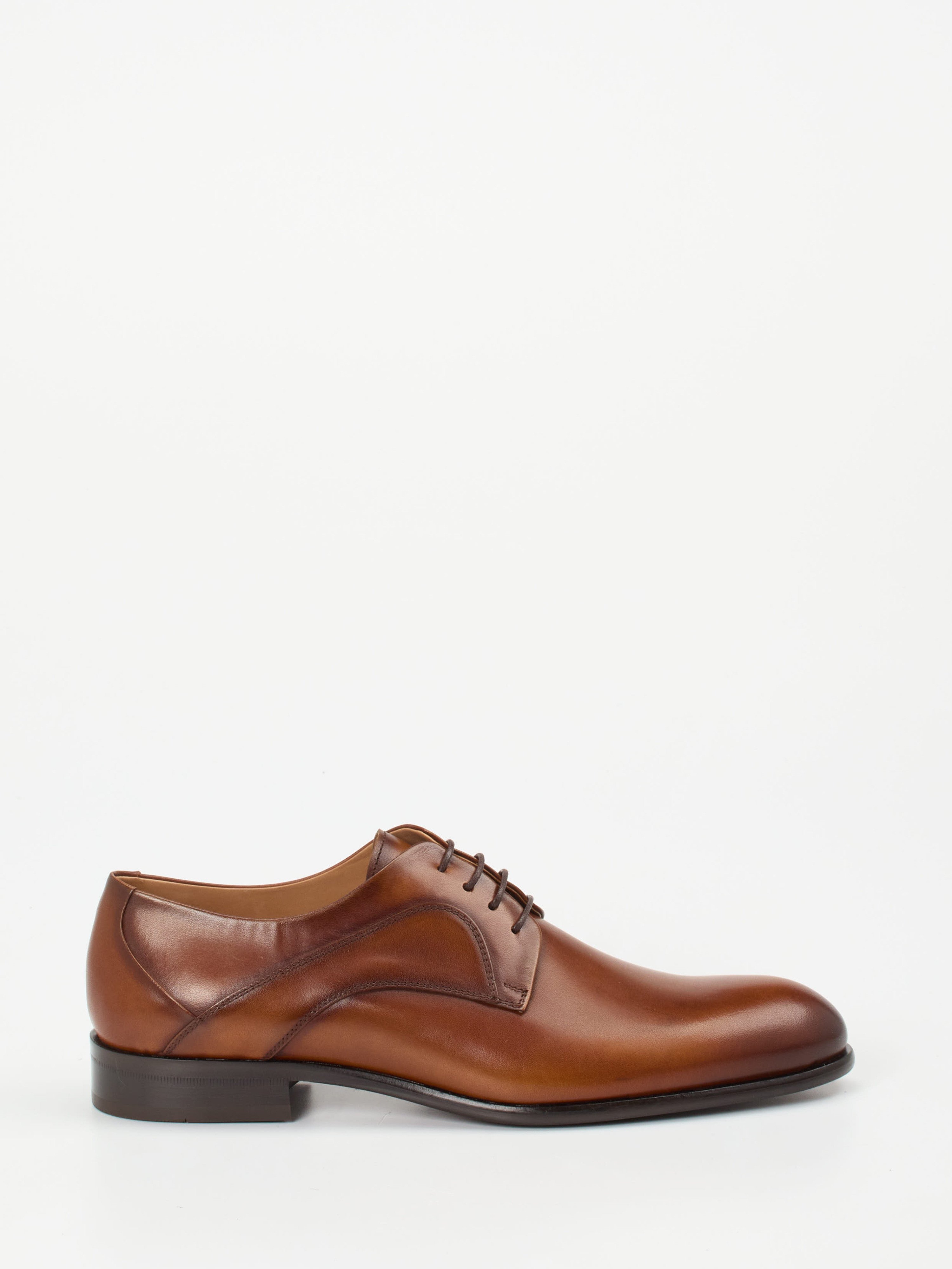 Schnürschuh braun 4610229042001
