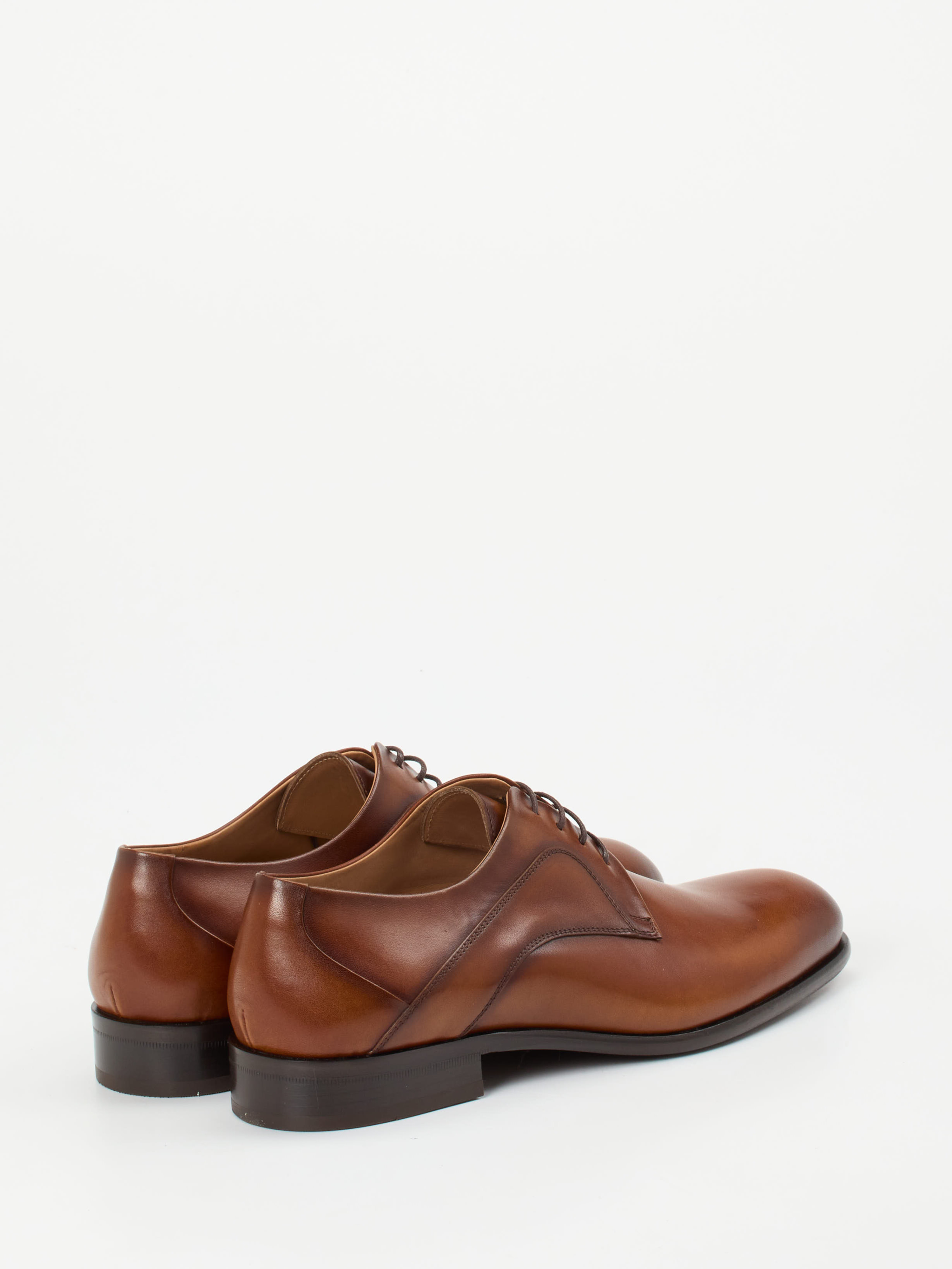 Schnürschuh braun 4610229042003