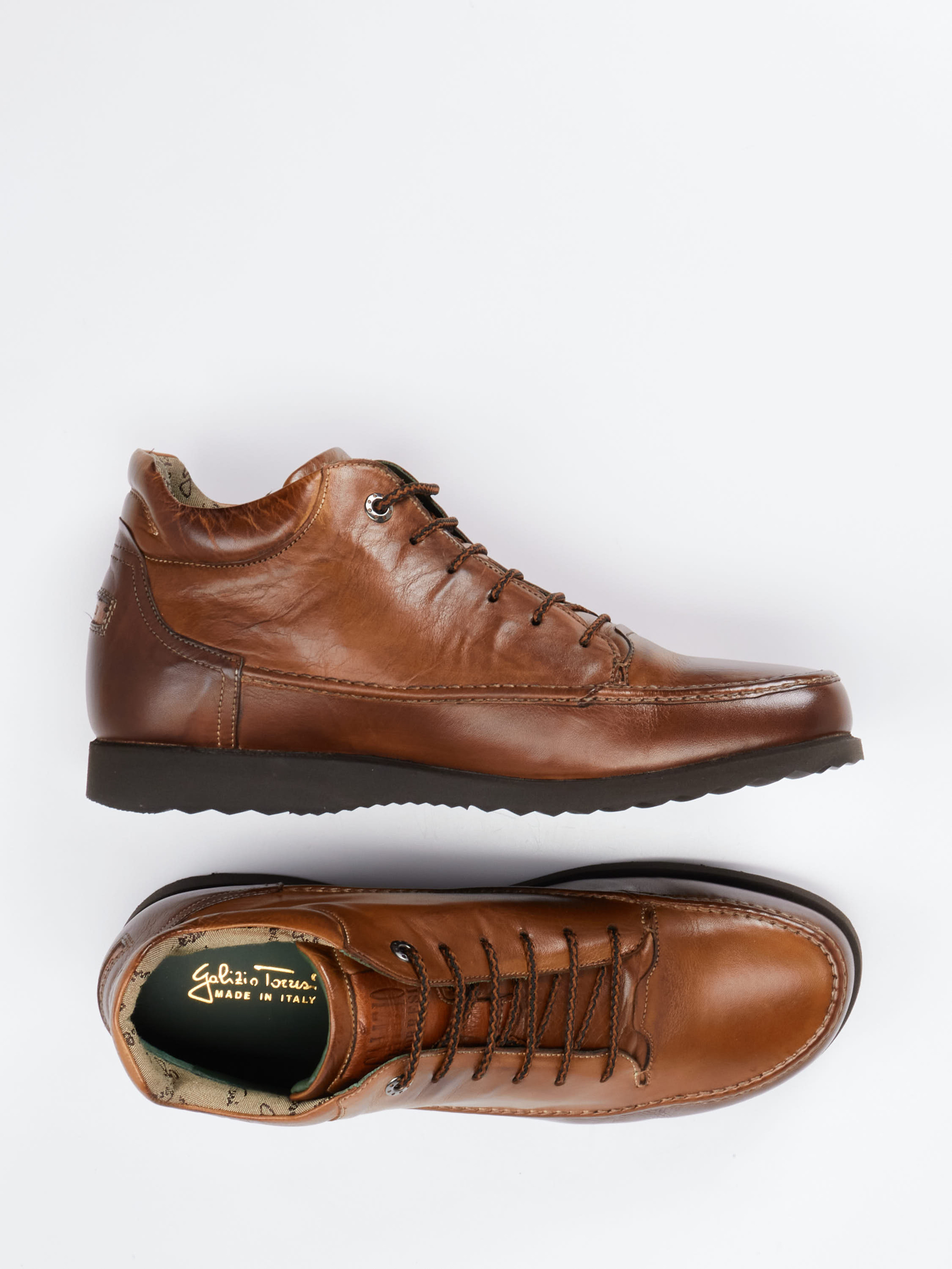 Boot braun 4701229064404