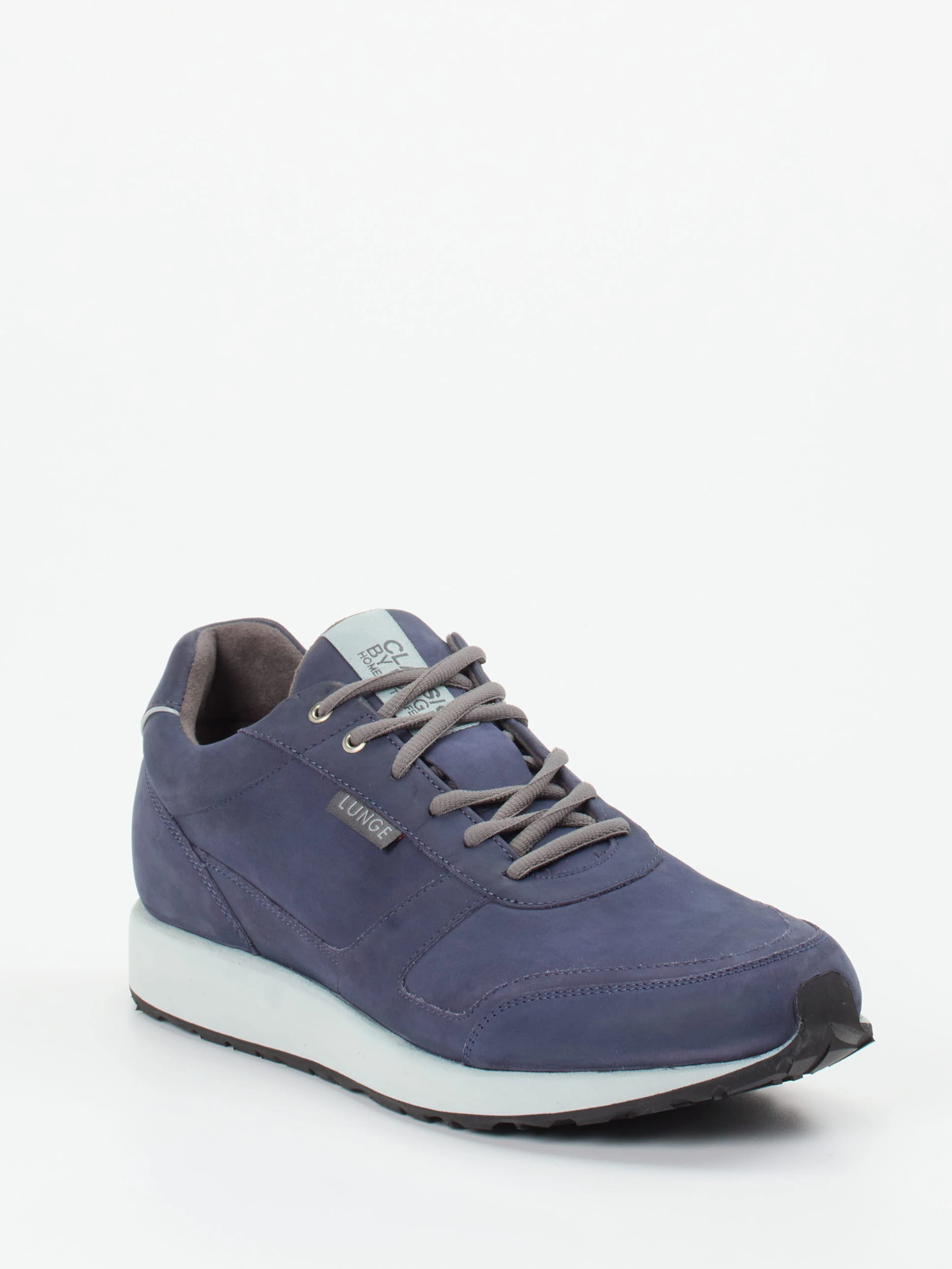 Sneaker Classic Walk Leather