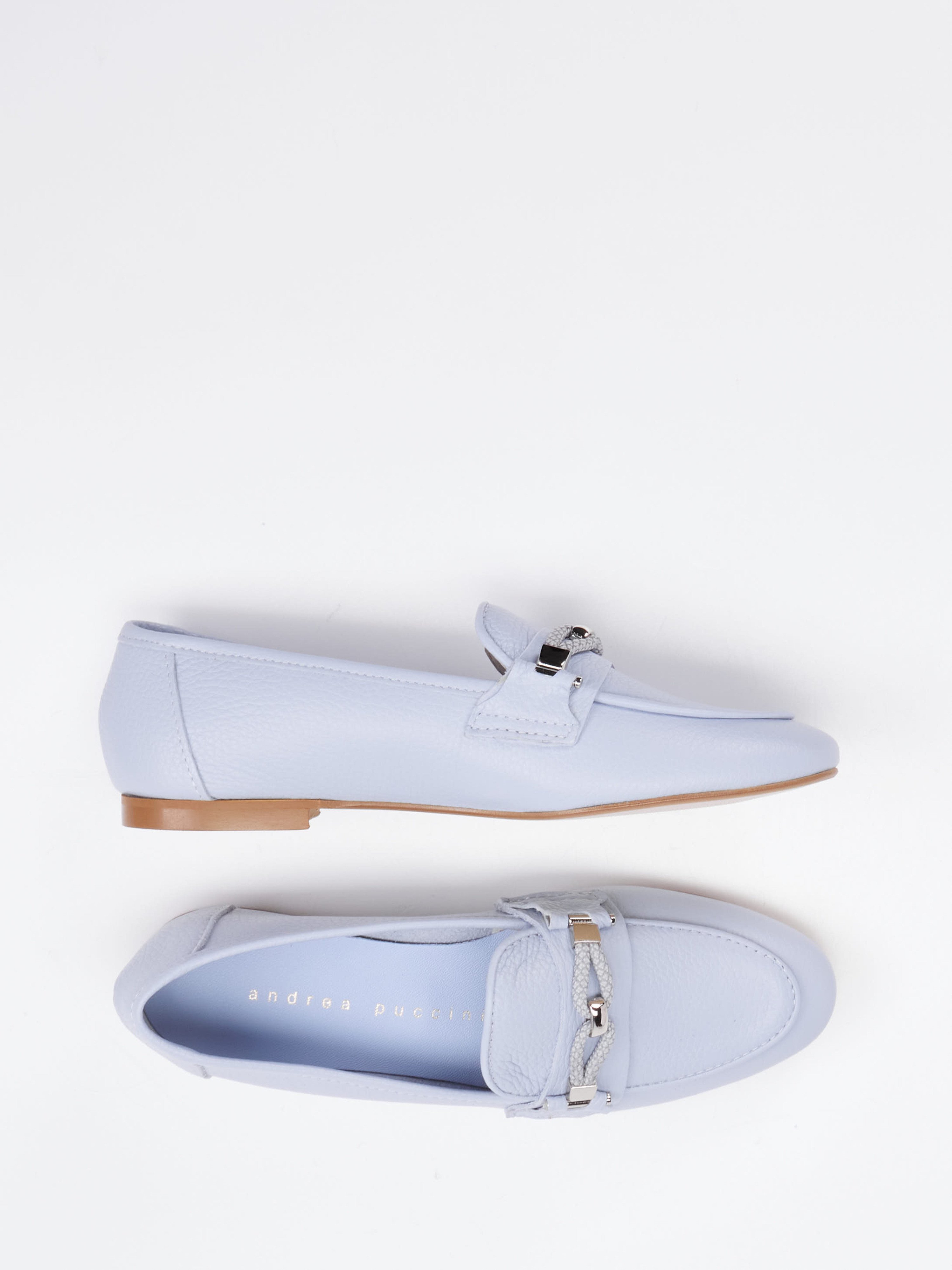 Slipper blau 1511199001704