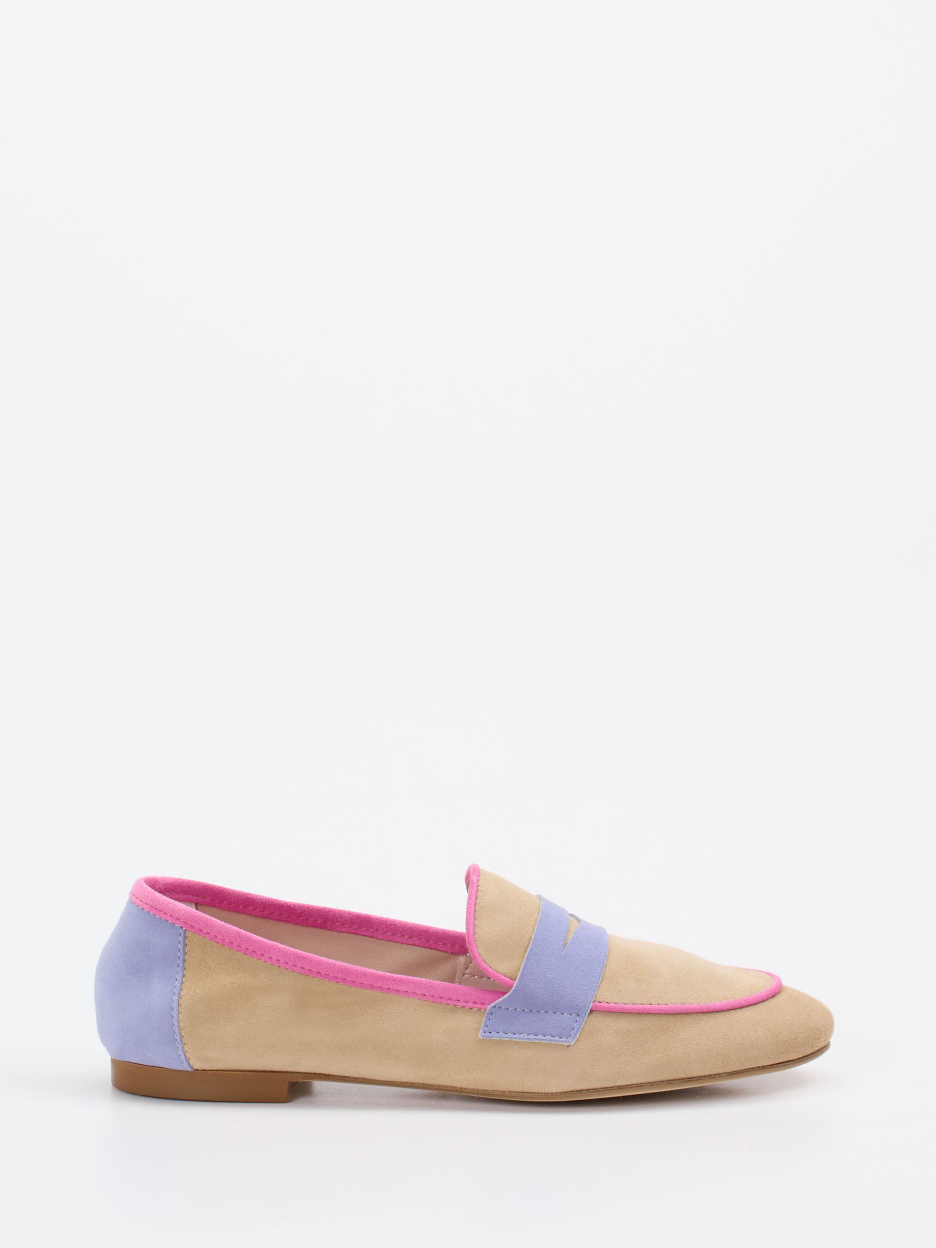 Slipper beige 1511391000201