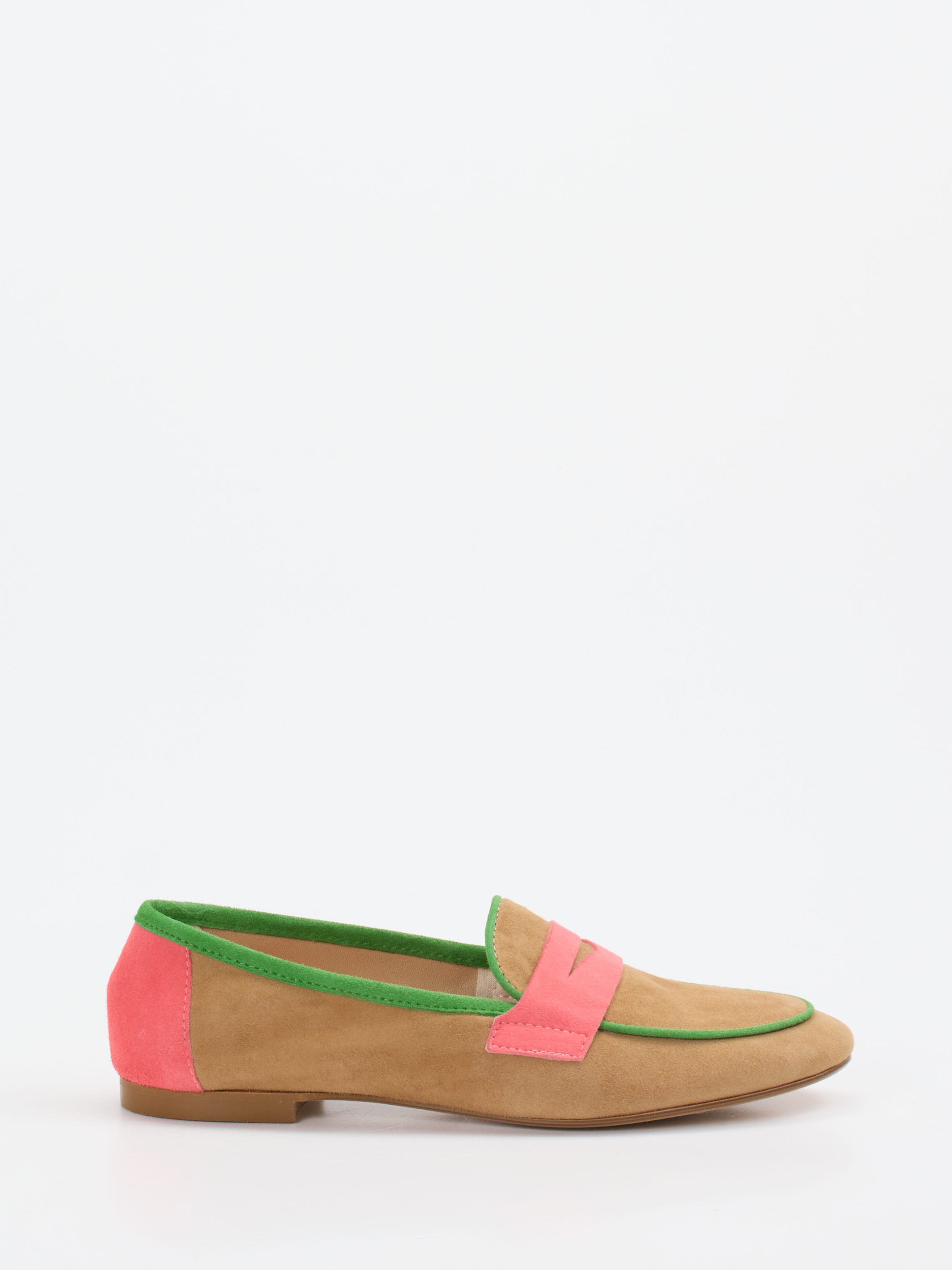 Slipper beige 1511395000201
