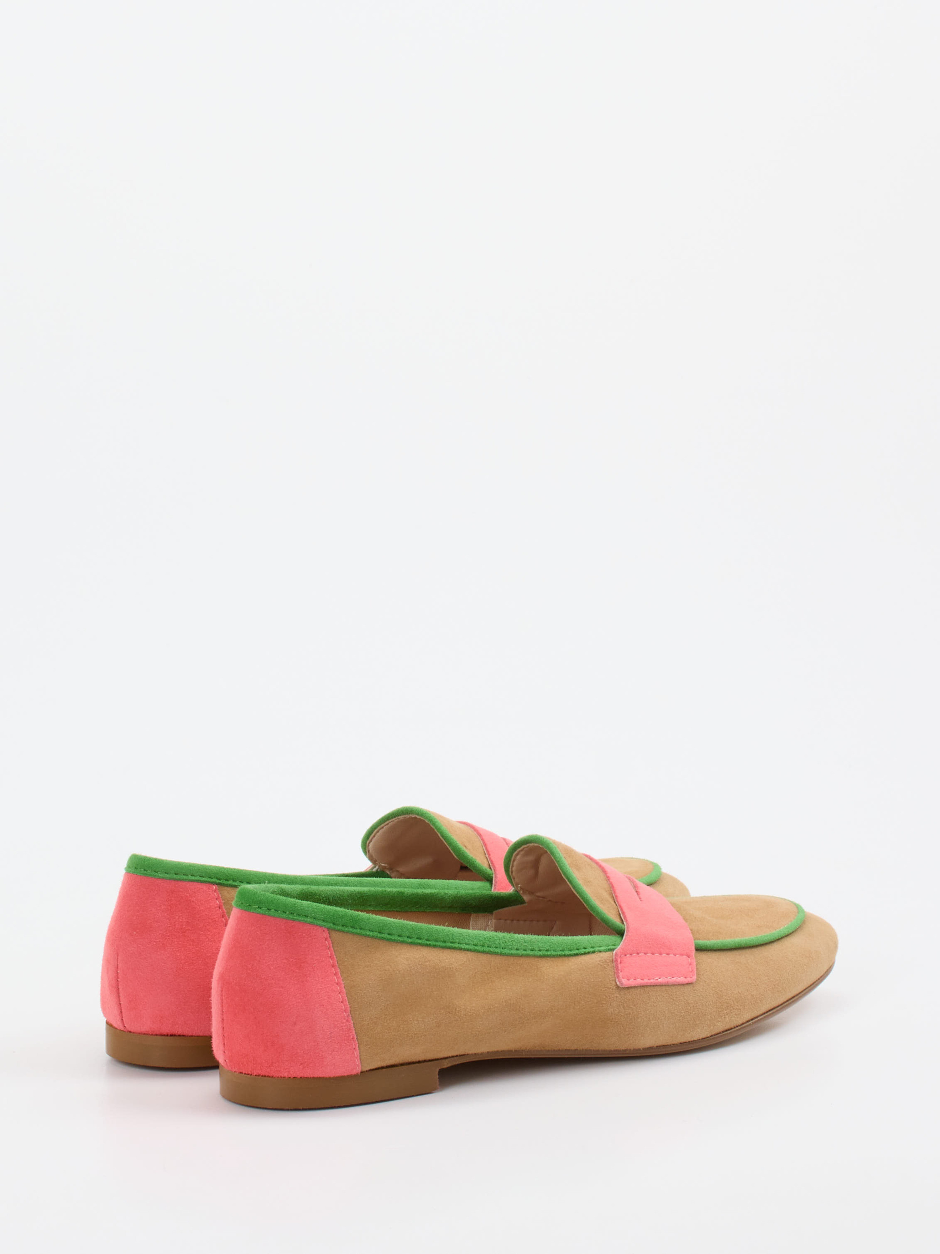 Slipper beige 1511395000203