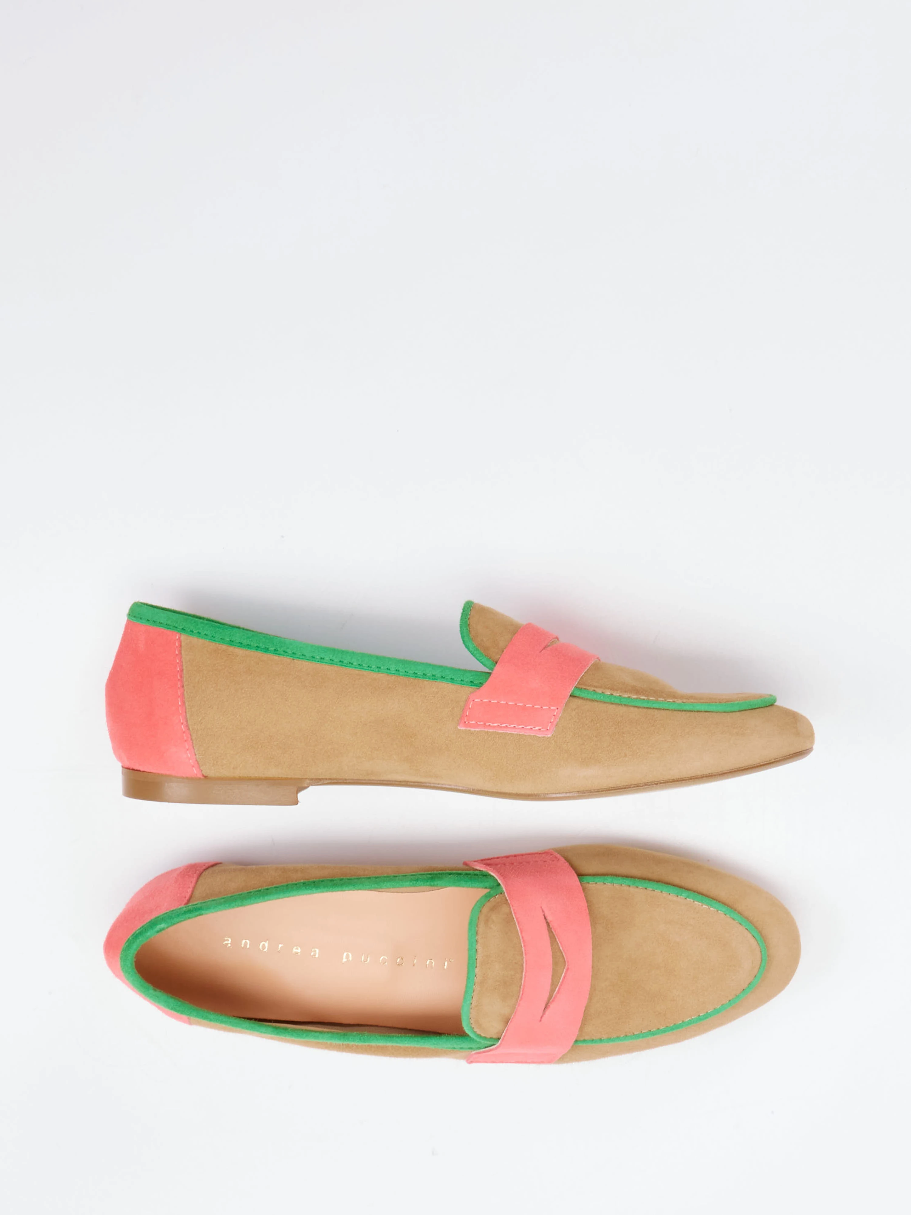 Slipper beige 1511395000204