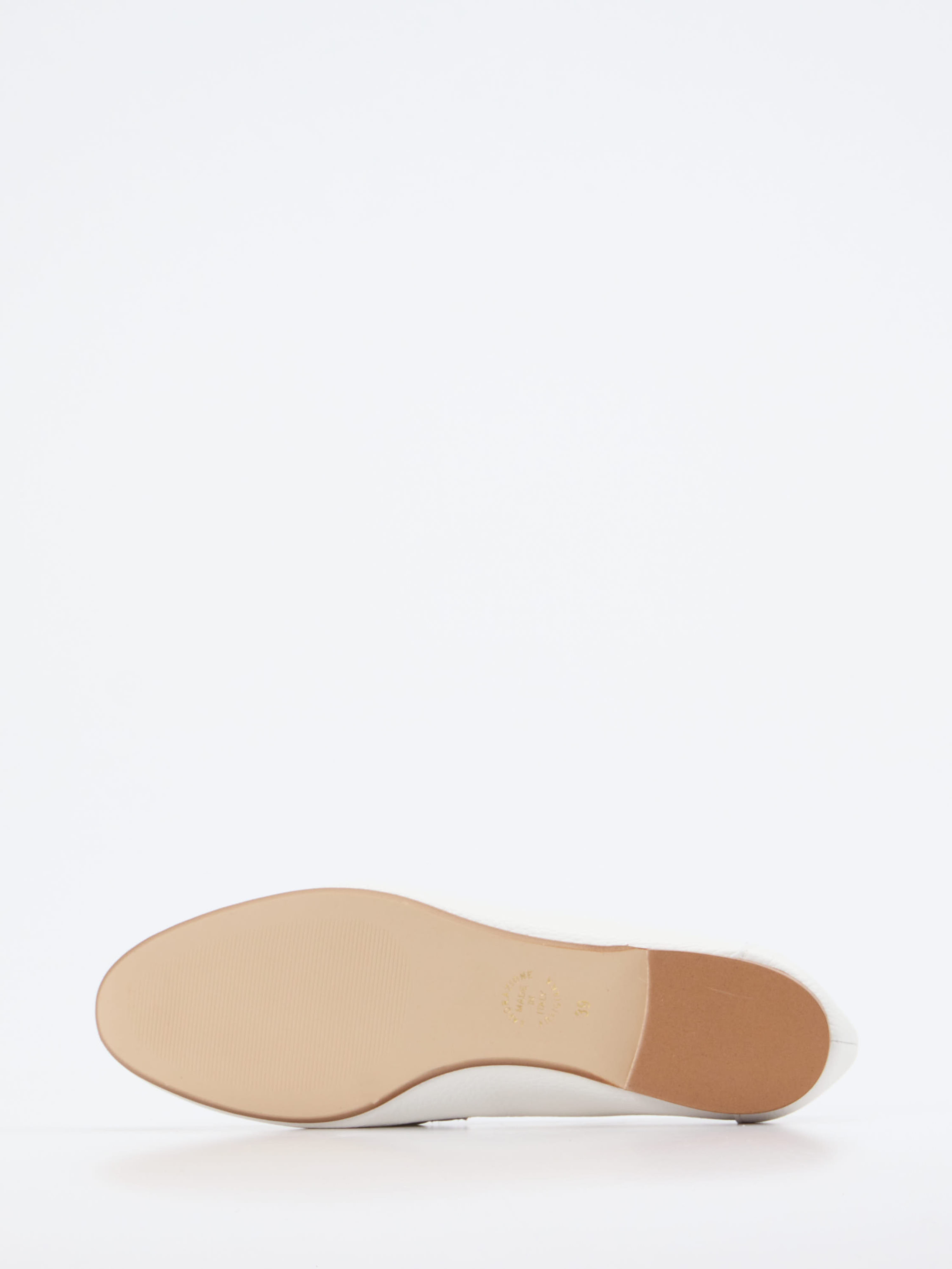 Slipper weiß 1511799007705