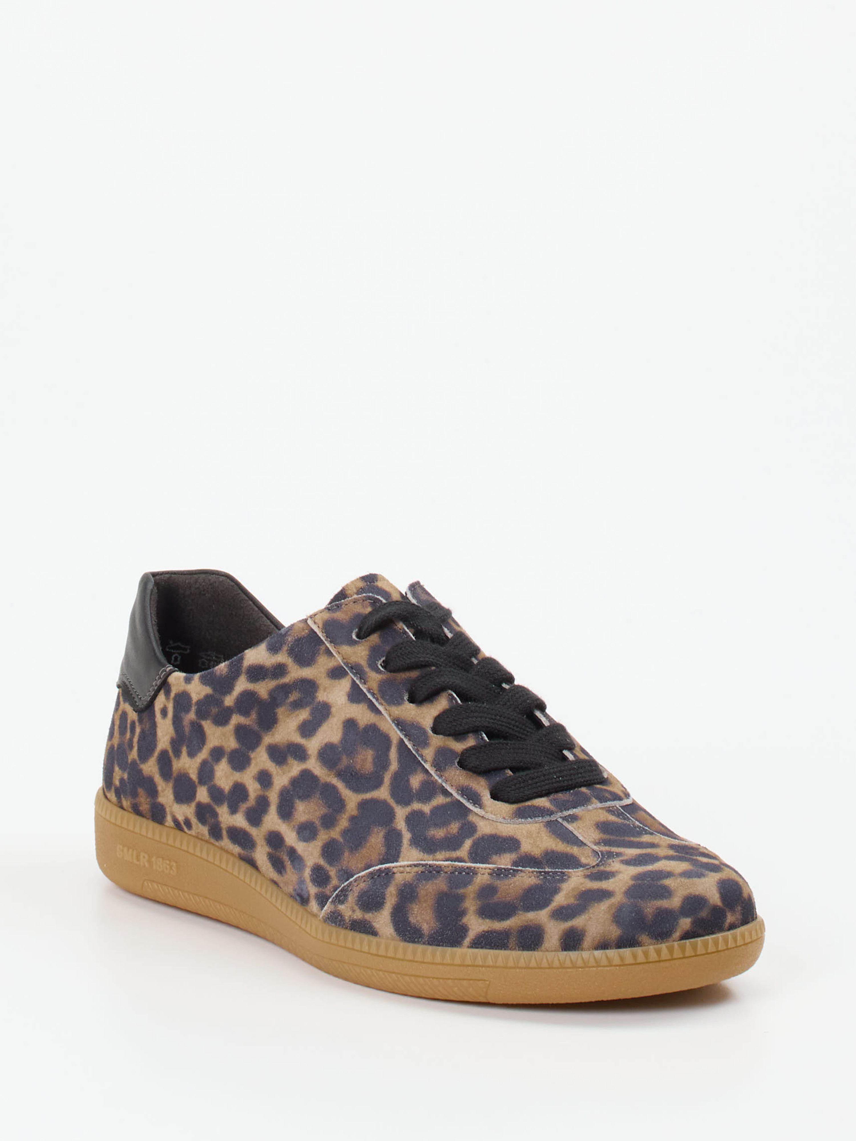 Sneaker braun 2661232000106