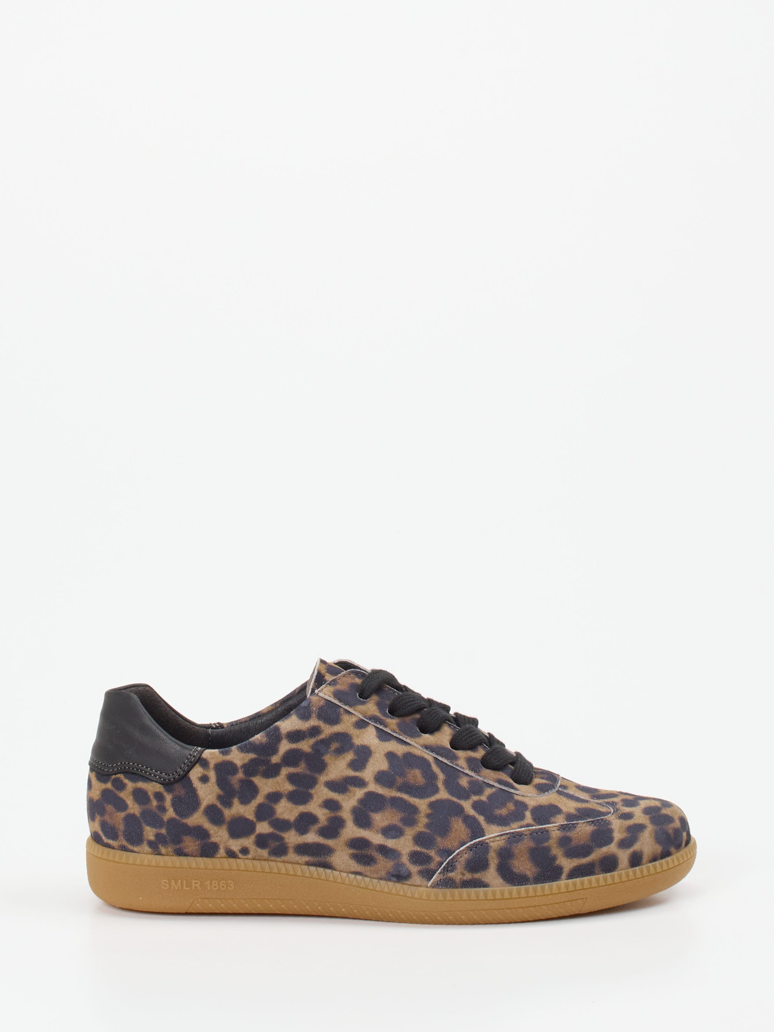 Sneaker braun 2661232000101