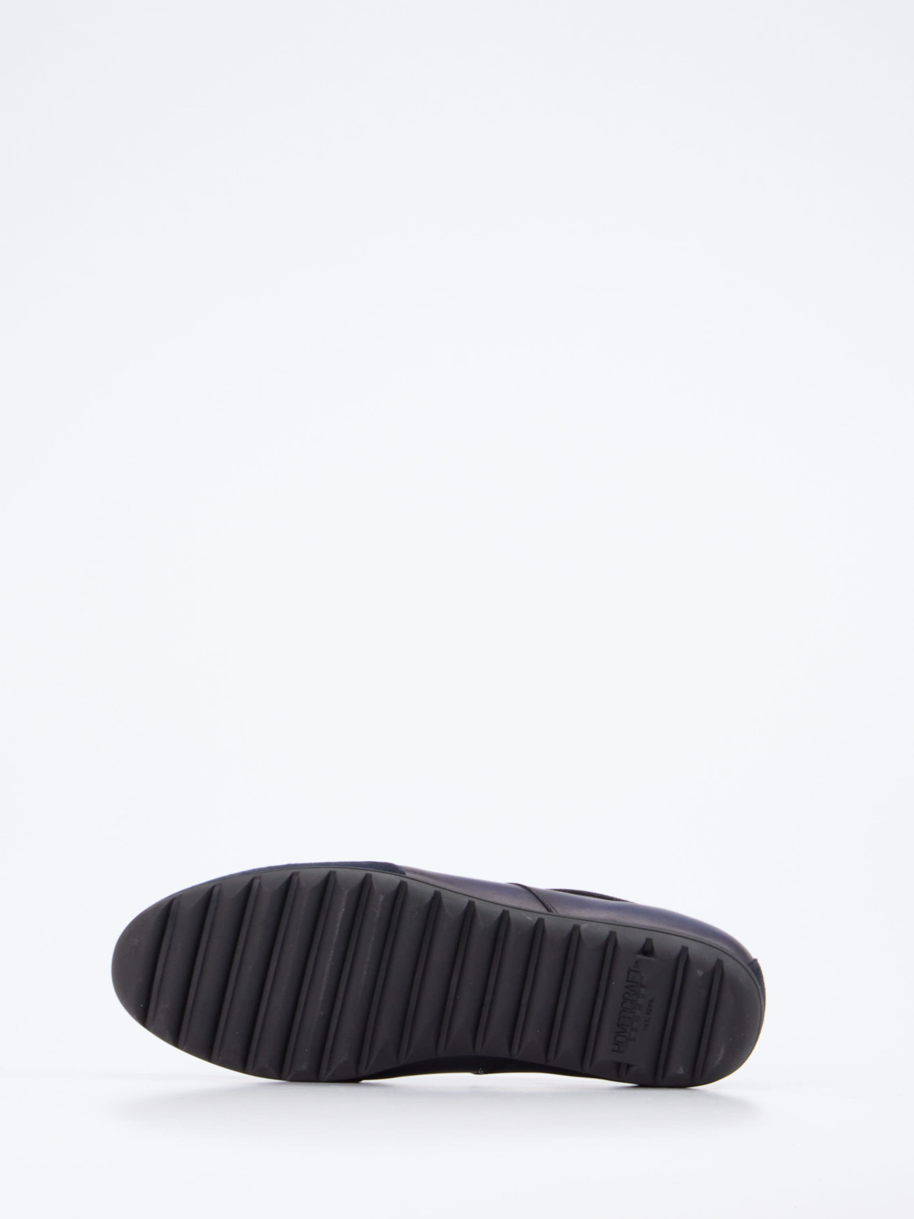 Sneaker blau 4661109093105