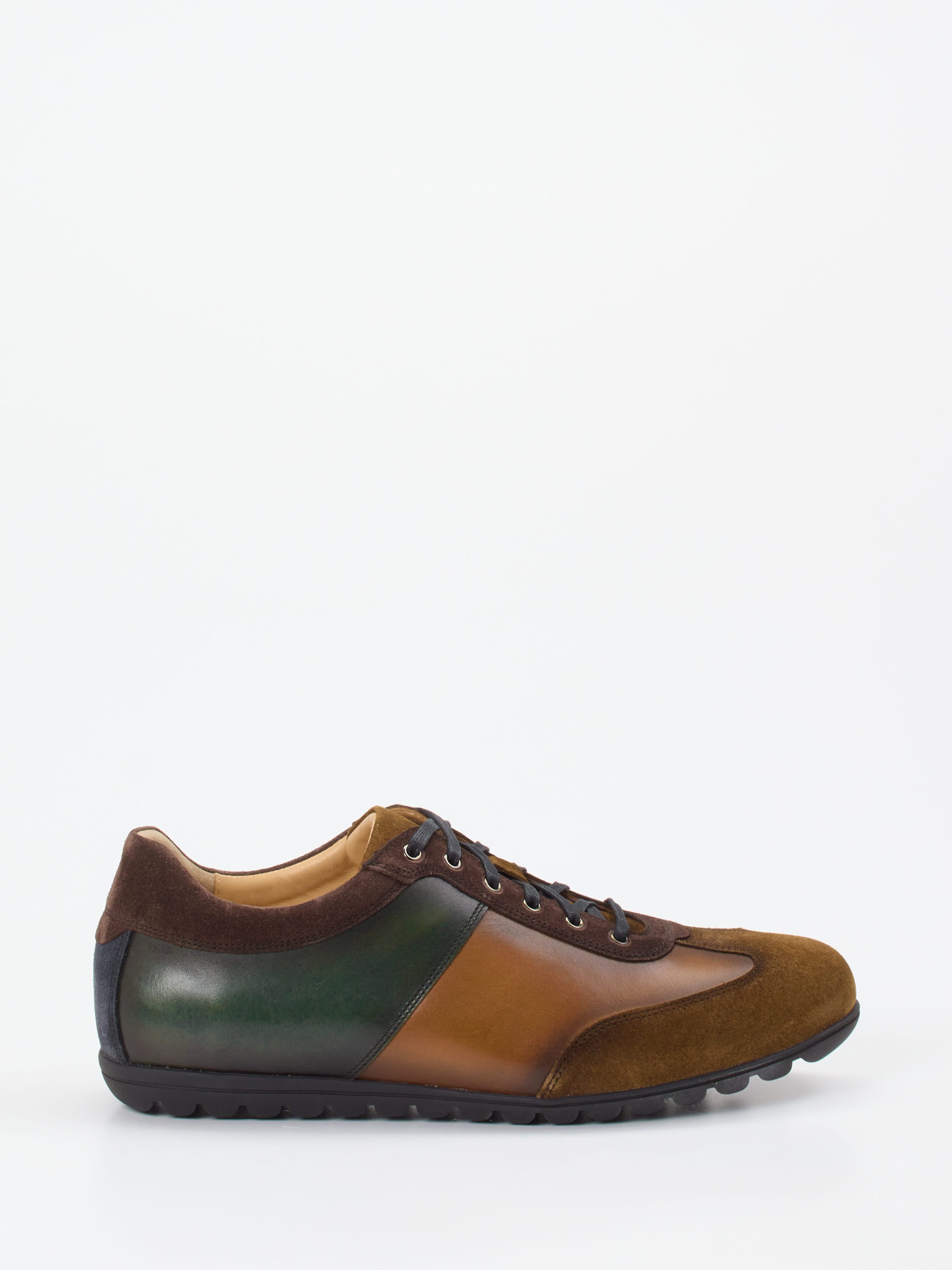 Sneaker braun 4661206001601