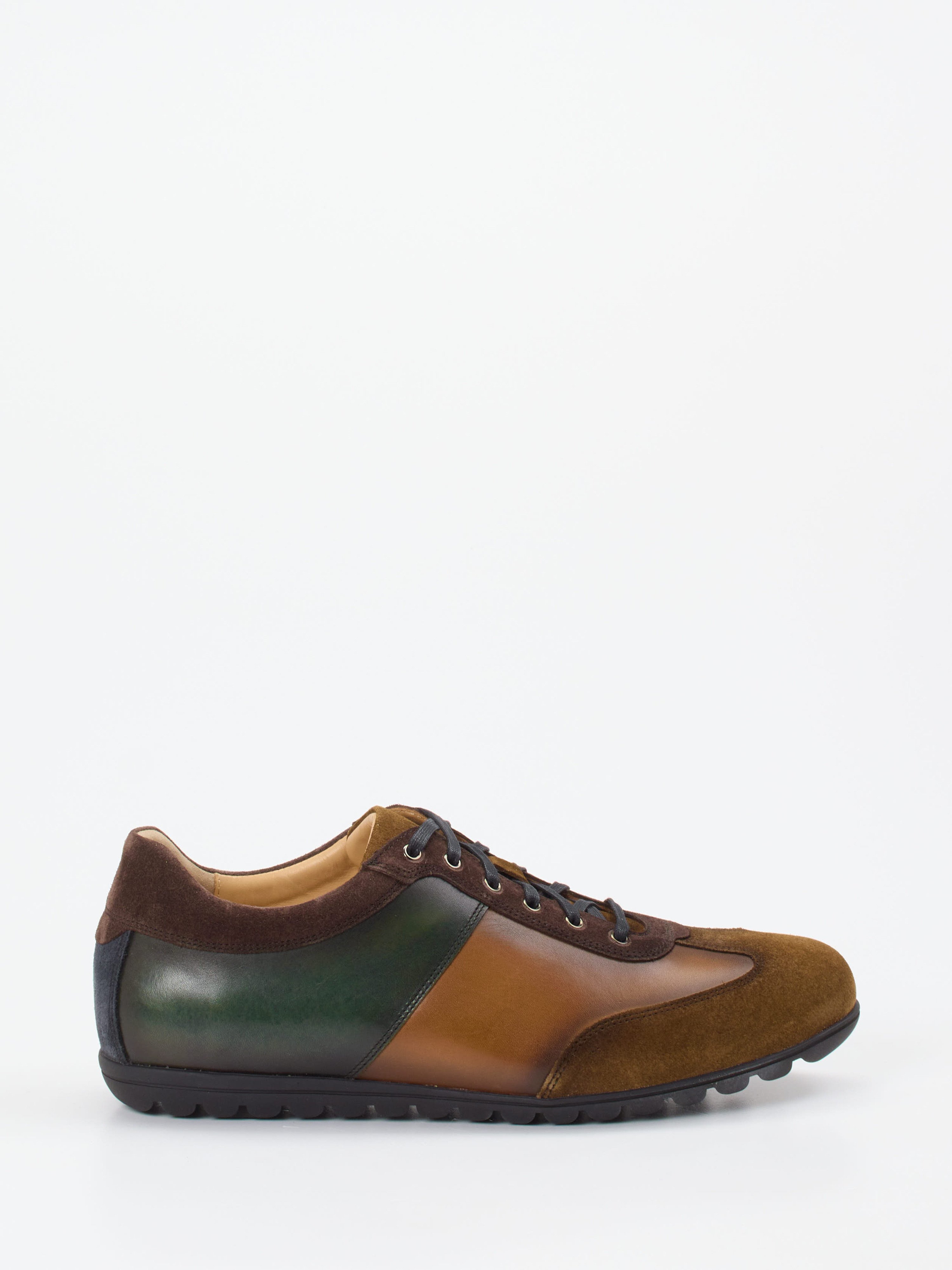Sneaker braun 4661206001601