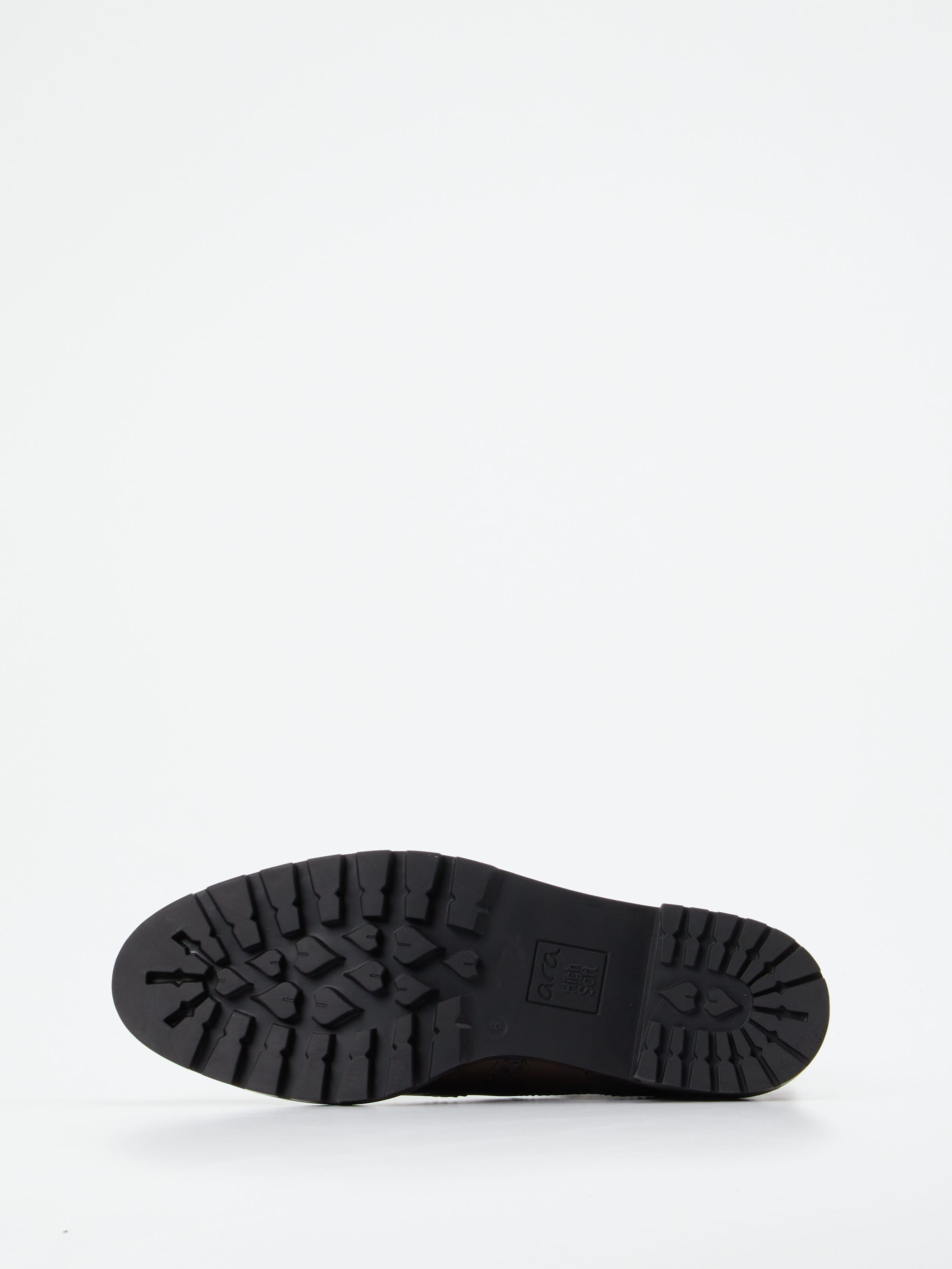 Stiefelette grün 2756009030105