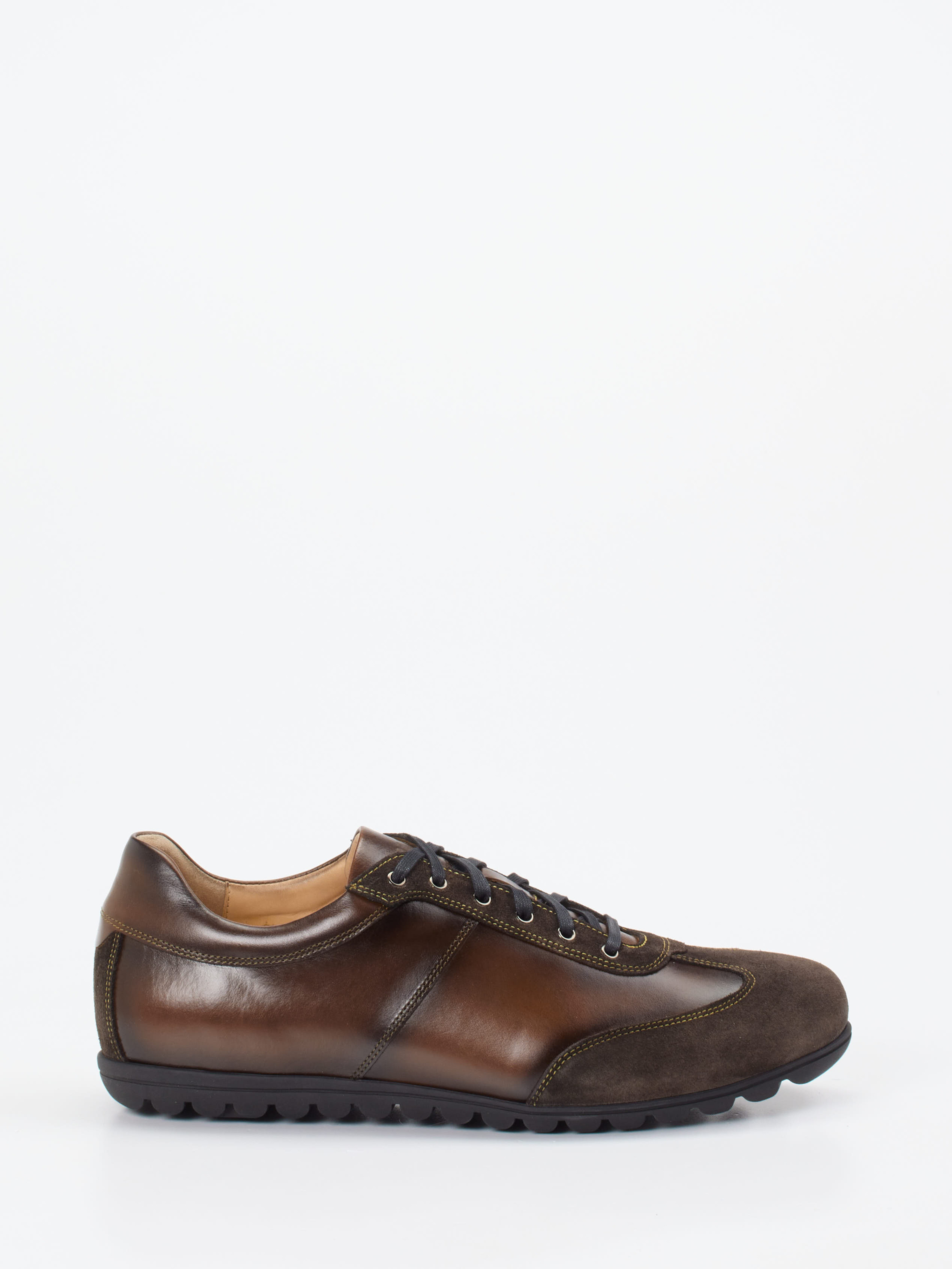 Sneaker braun 4661229020001