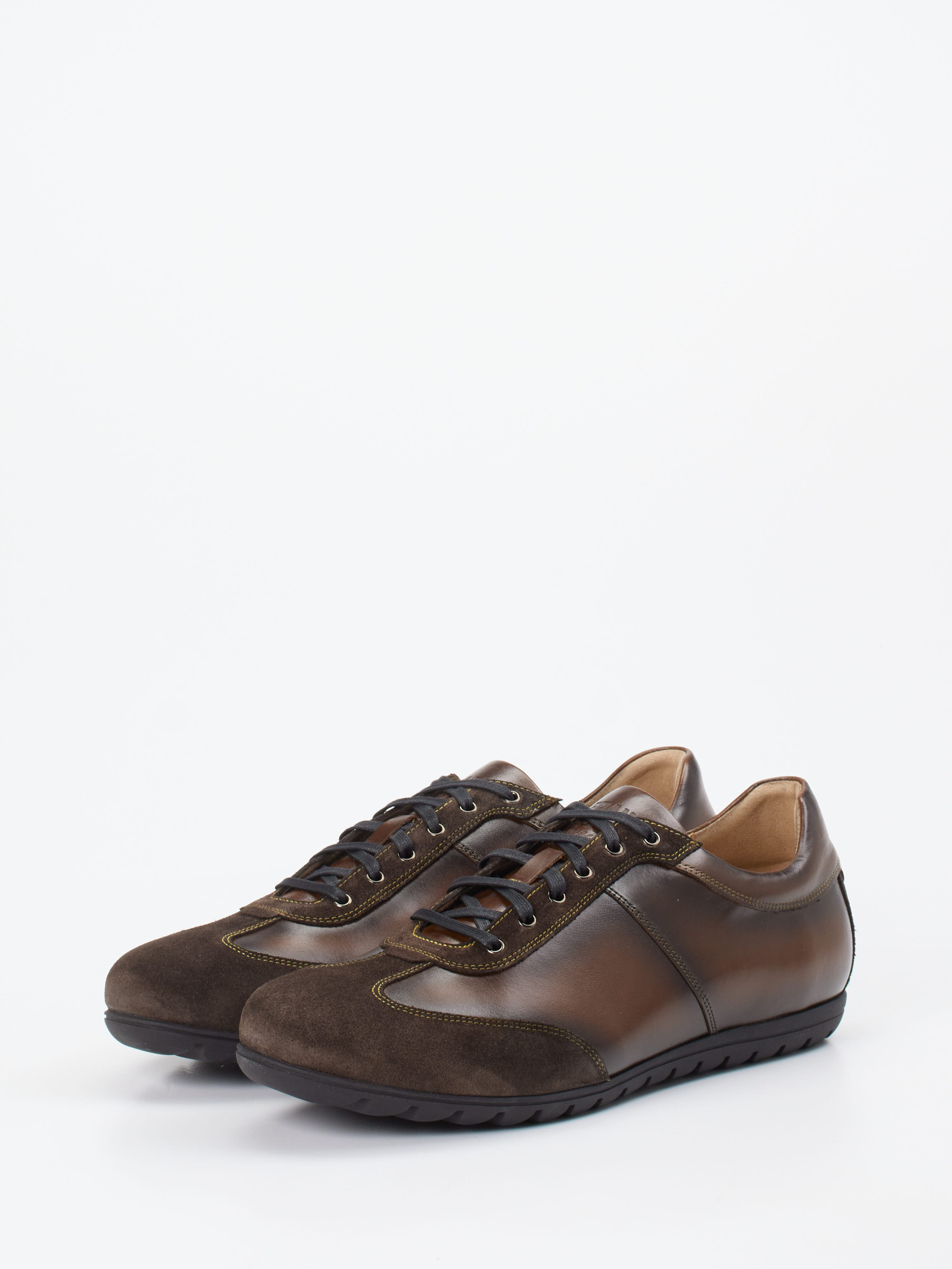 Sneaker braun 4661229020002
