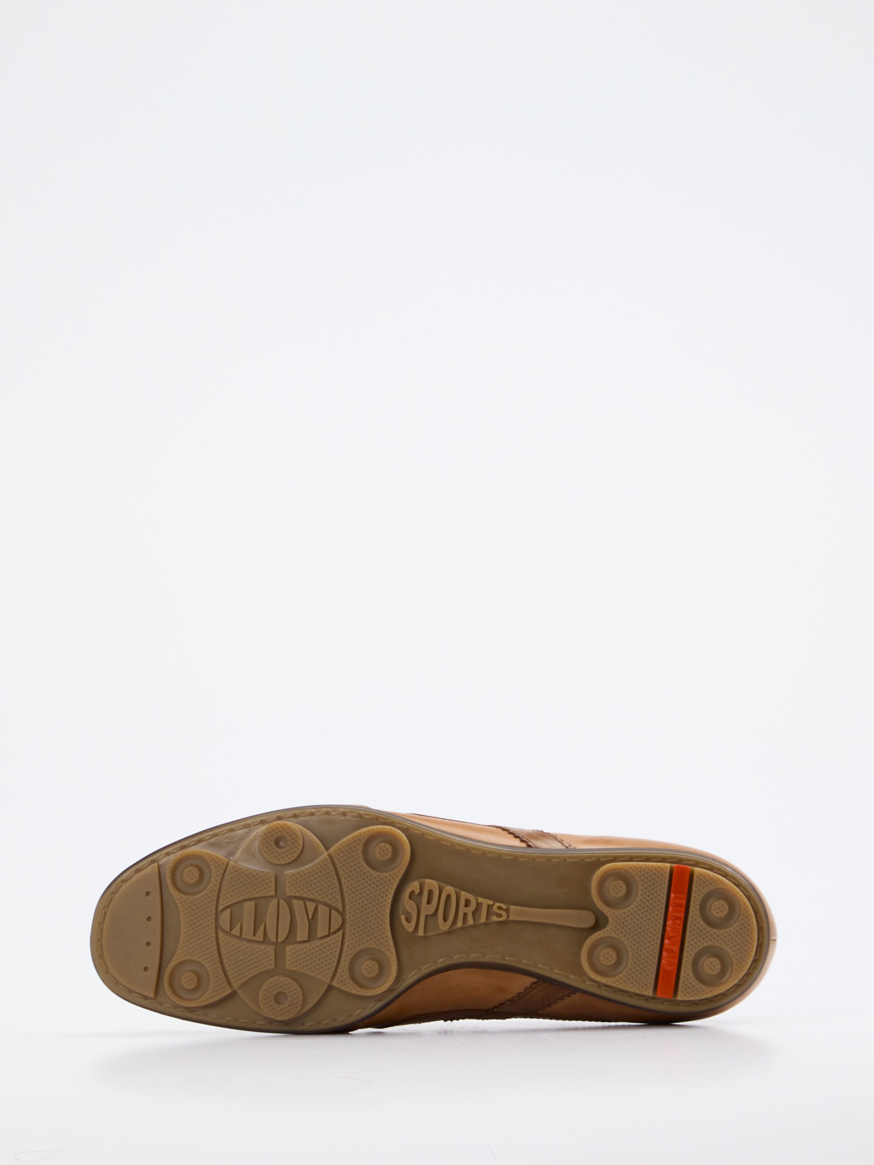 Sneaker BARRY braun 4661289030105