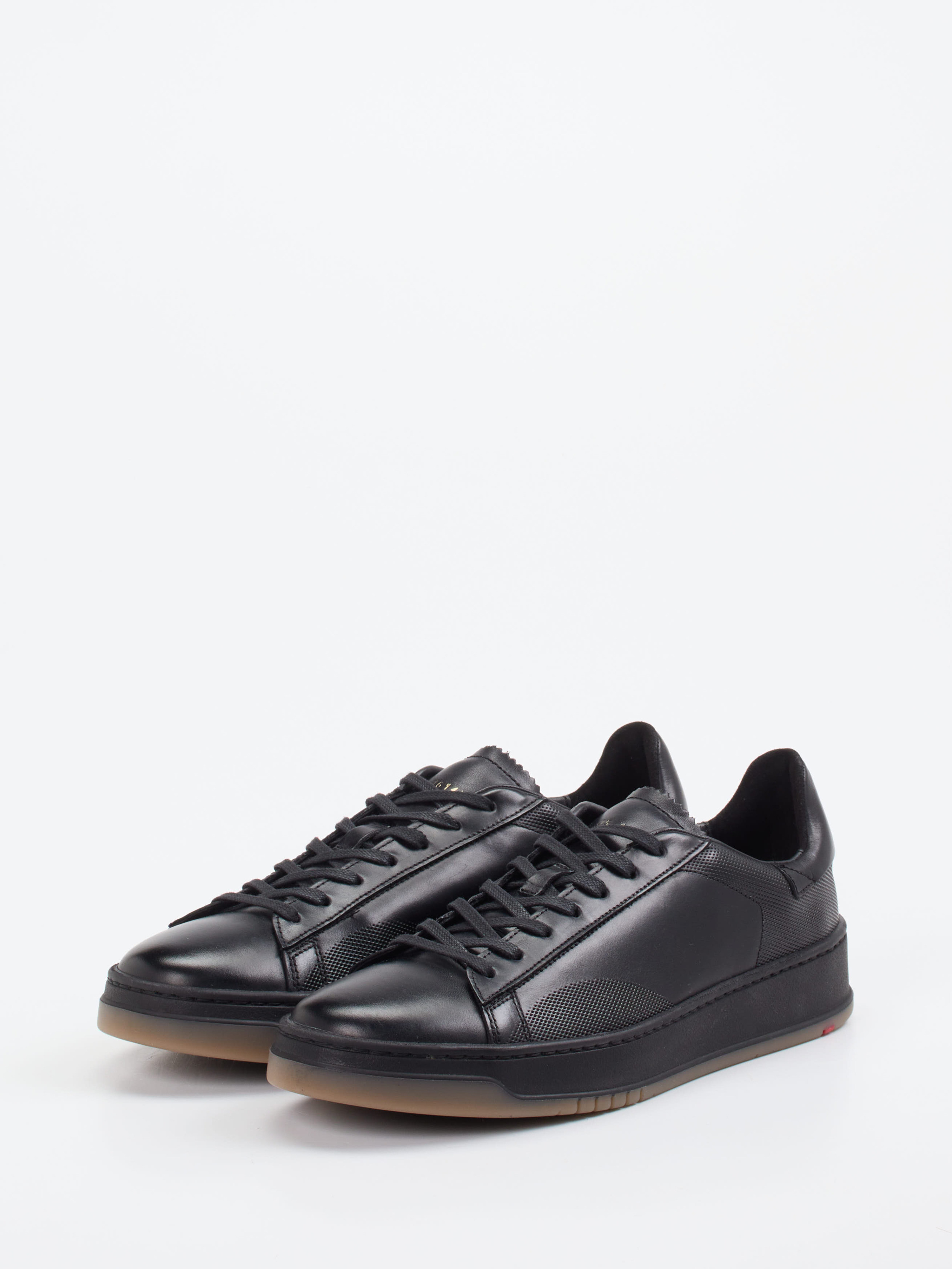Sneaker BLACKWELL schwarz 4661009067602
