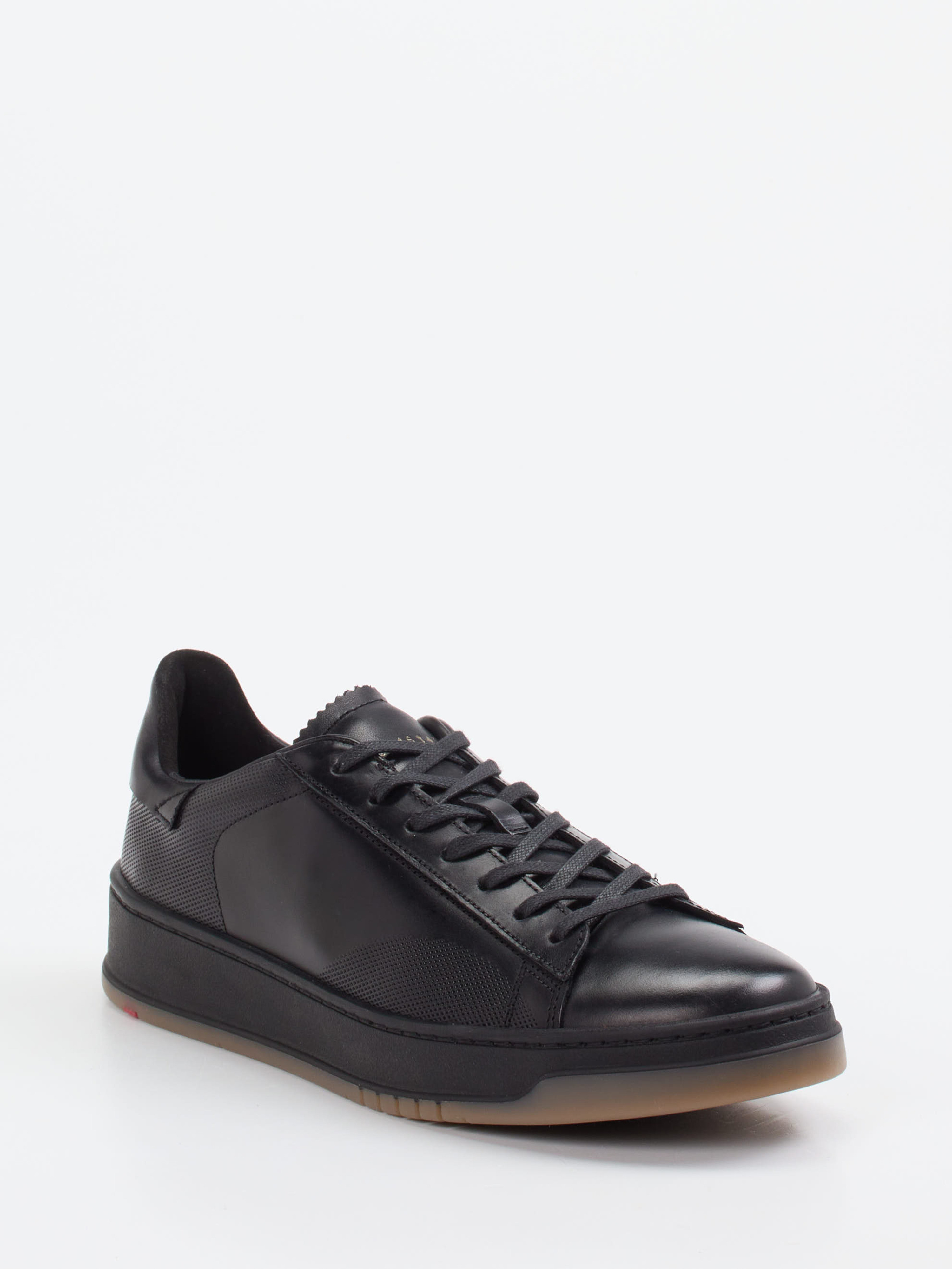 Sneaker BLACKWELL schwarz 4661009067606