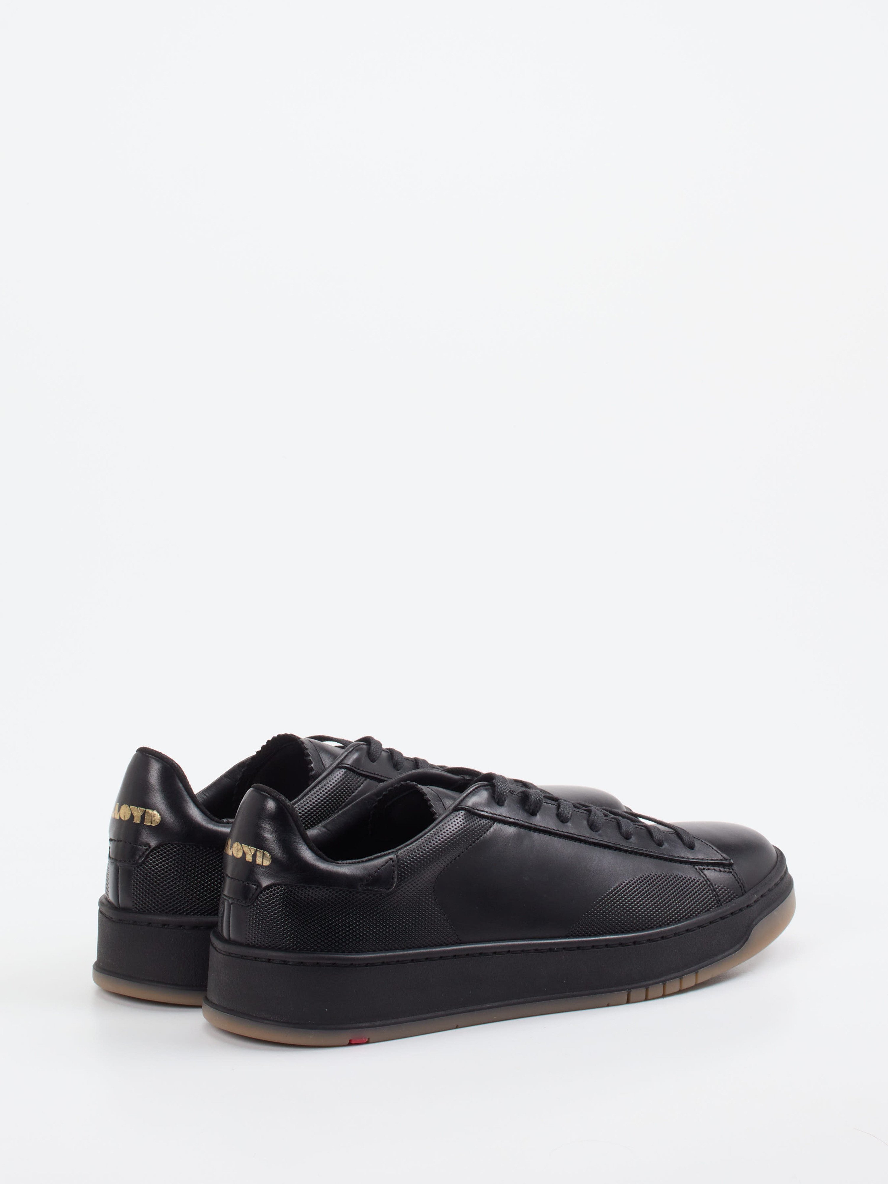 Sneaker BLACKWELL schwarz 4661009067603